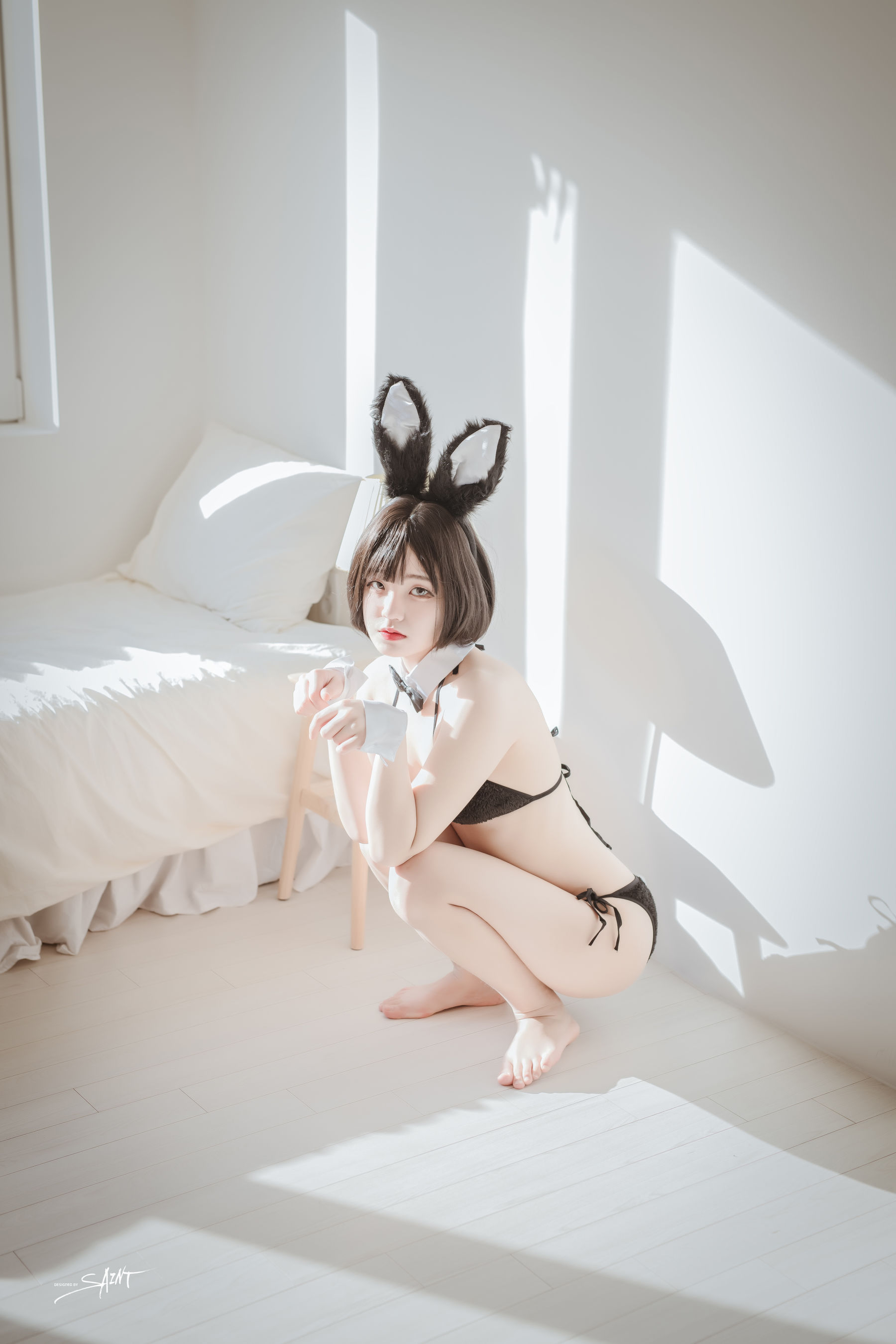 图片[2] - [saintphotolife] Jenny Vol.02 [41P] - 机器猫次元 - 机器猫次元