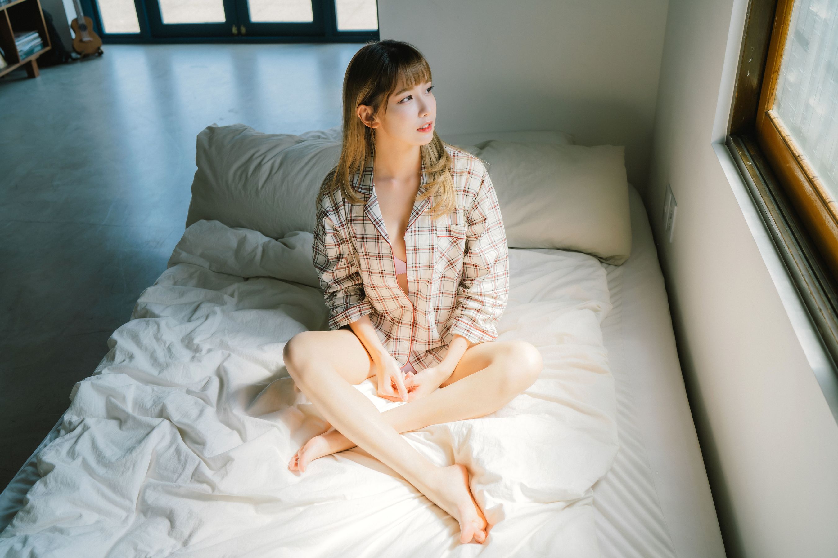 图片[5] - [Moon Night Snap] - Ahrin《Guerinnarae Hotel Vol.2》 [81P] - 机器猫次元 - 机器猫次元
