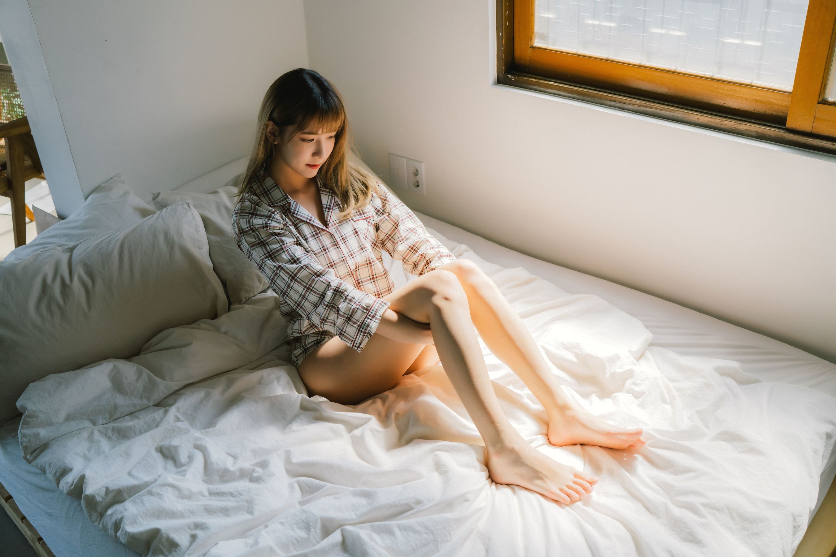 图片[6] - [Moon Night Snap] - Ahrin《Guerinnarae Hotel Vol.2》 [81P] - 机器猫次元 - 机器猫次元