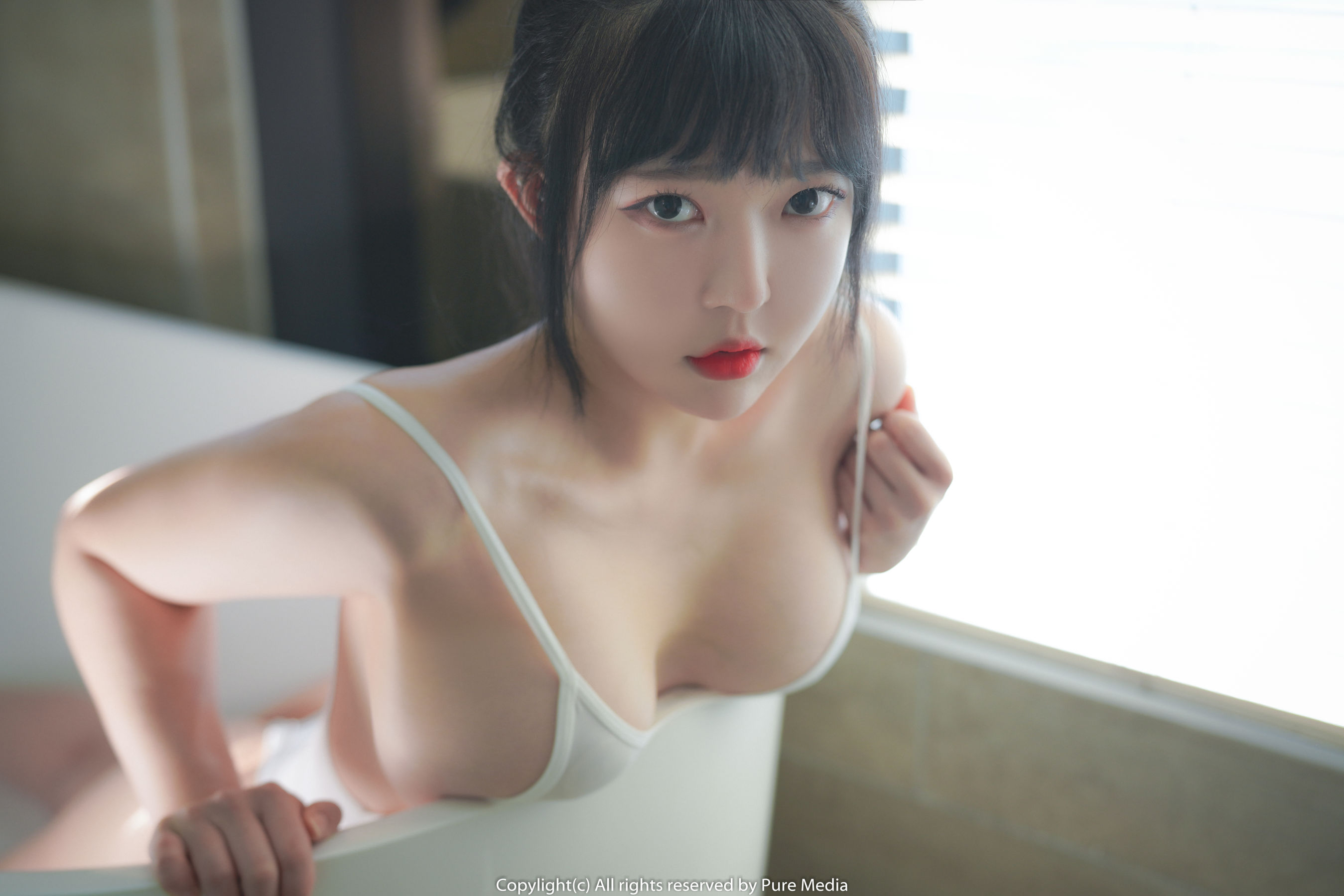 图片[4] - [PURE MEDIA] Vol.055 - Aram [67P] - 机器猫次元 - 机器猫次元
