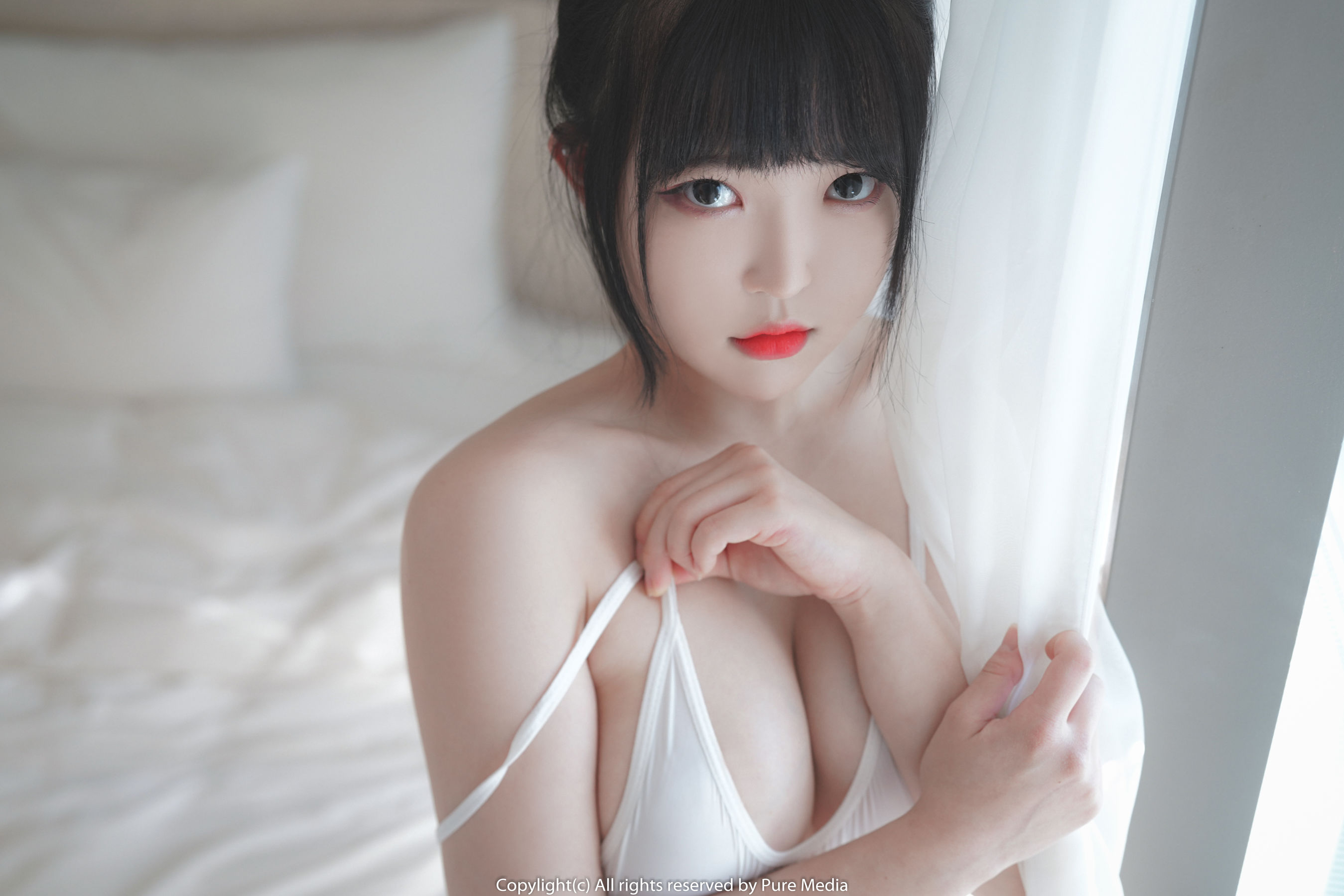 图片[3] - [PURE MEDIA] Vol.055 - Aram [67P] - 机器猫次元 - 机器猫次元