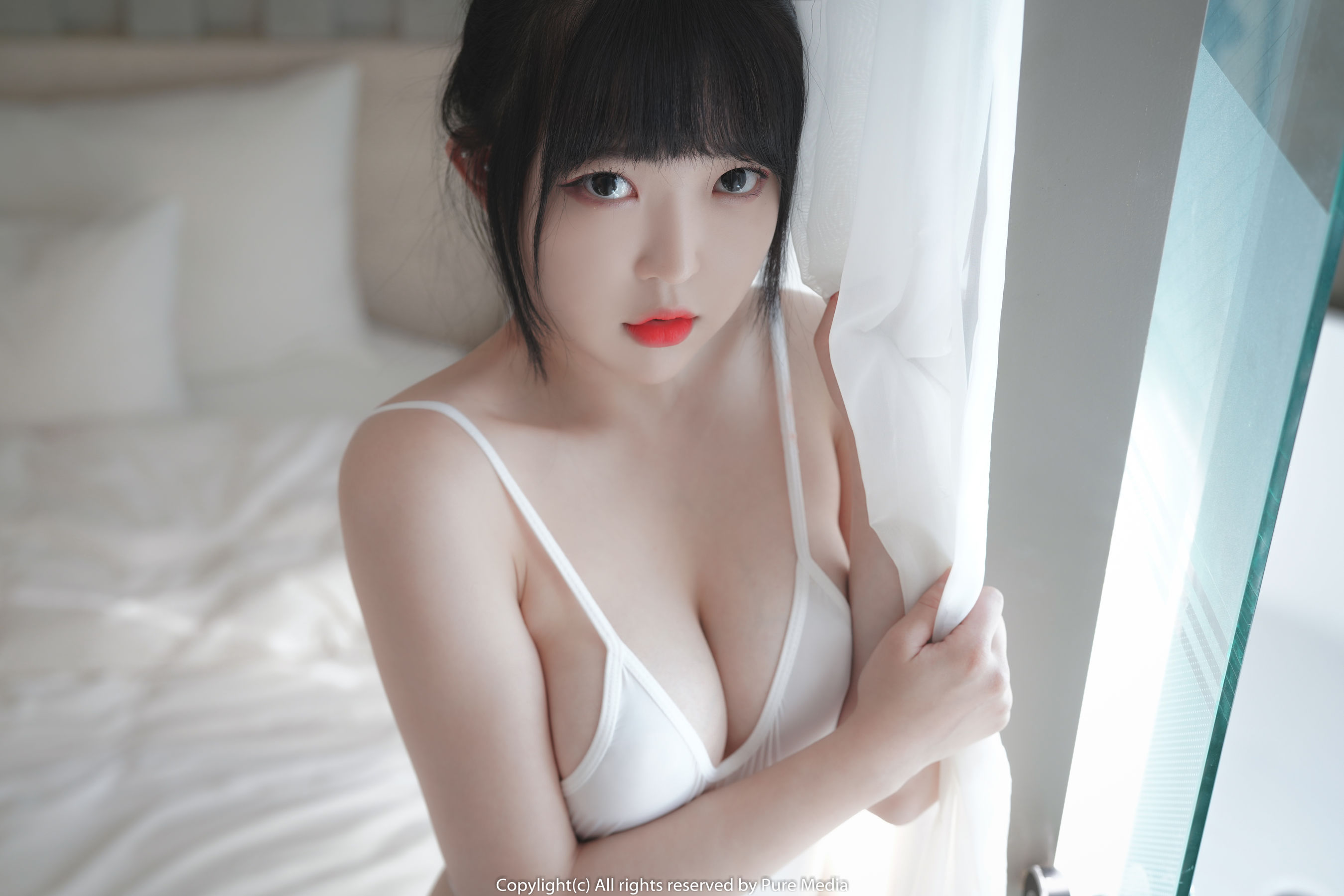 图片[2] - [PURE MEDIA] Vol.055 - Aram [67P] - 机器猫次元 - 机器猫次元