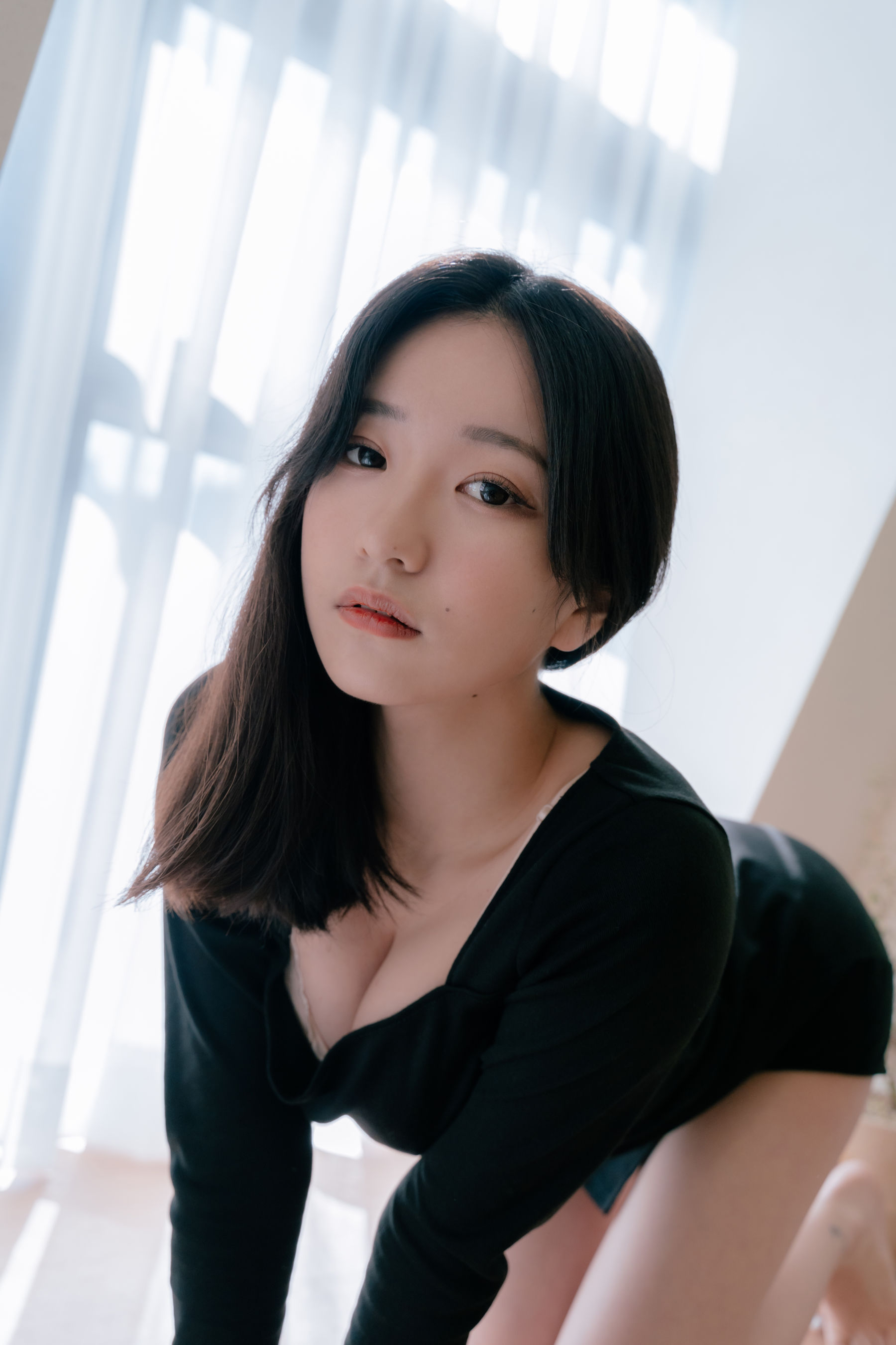 图片[3] - [BBUTTERMILK] Vol.08 Sehee - Fancy with Sehi [111P] - 机器猫次元 - 机器猫次元