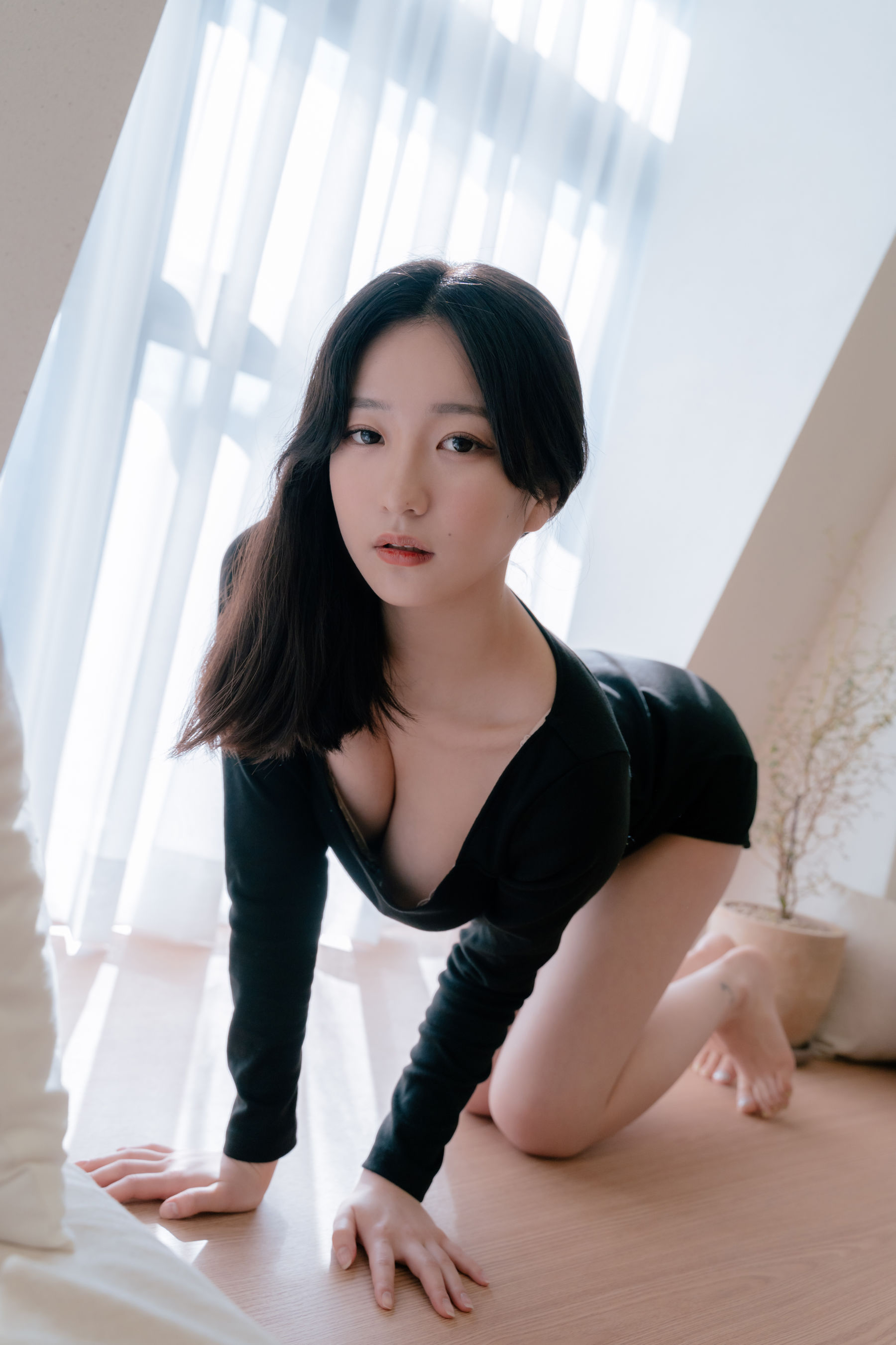 图片[2] - [BBUTTERMILK] Vol.08 Sehee - Fancy with Sehi [111P] - 机器猫次元 - 机器猫次元