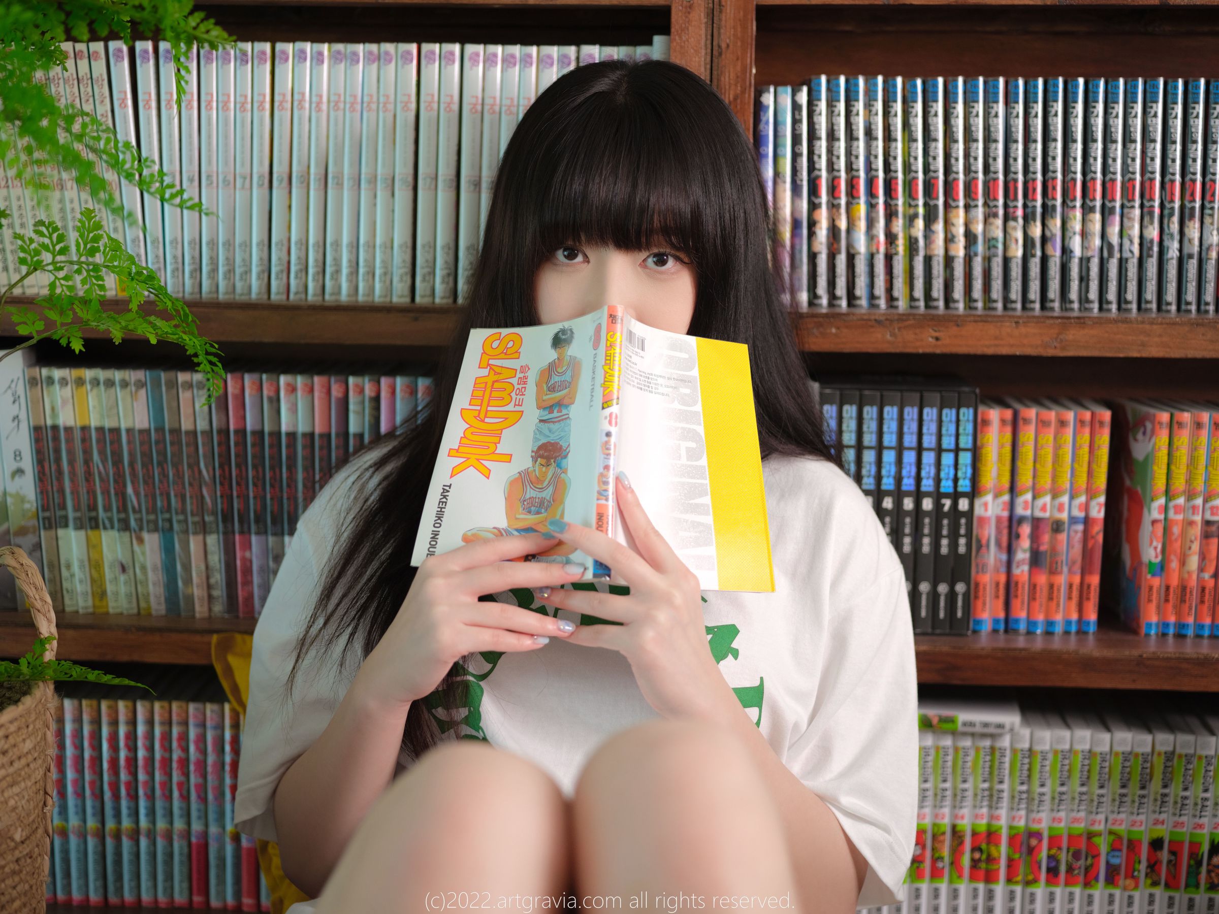 图片[2] - [ARTGRAVIA] VOL.424 Parkhaag [88P] - 机器猫次元 - 机器猫次元