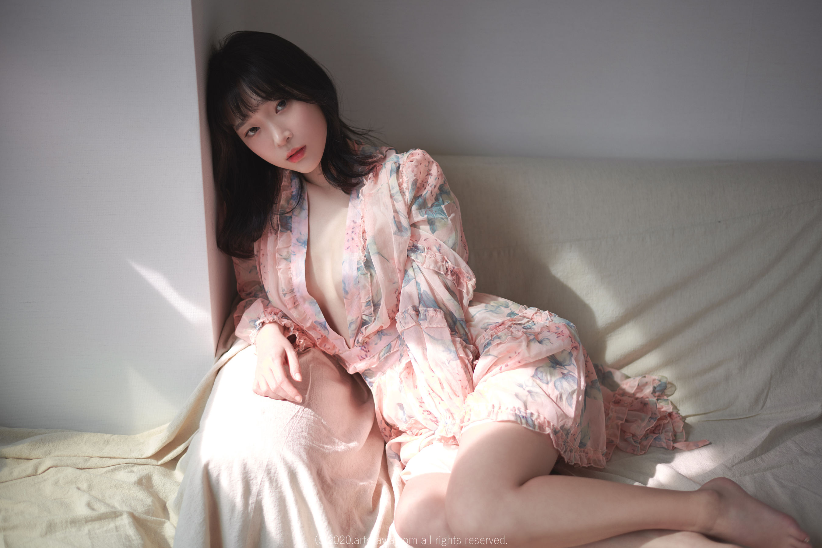 图片[2] - [ARTGRAVIA] VOL.164 姜仁卿 [86P] - 机器猫次元 - 机器猫次元