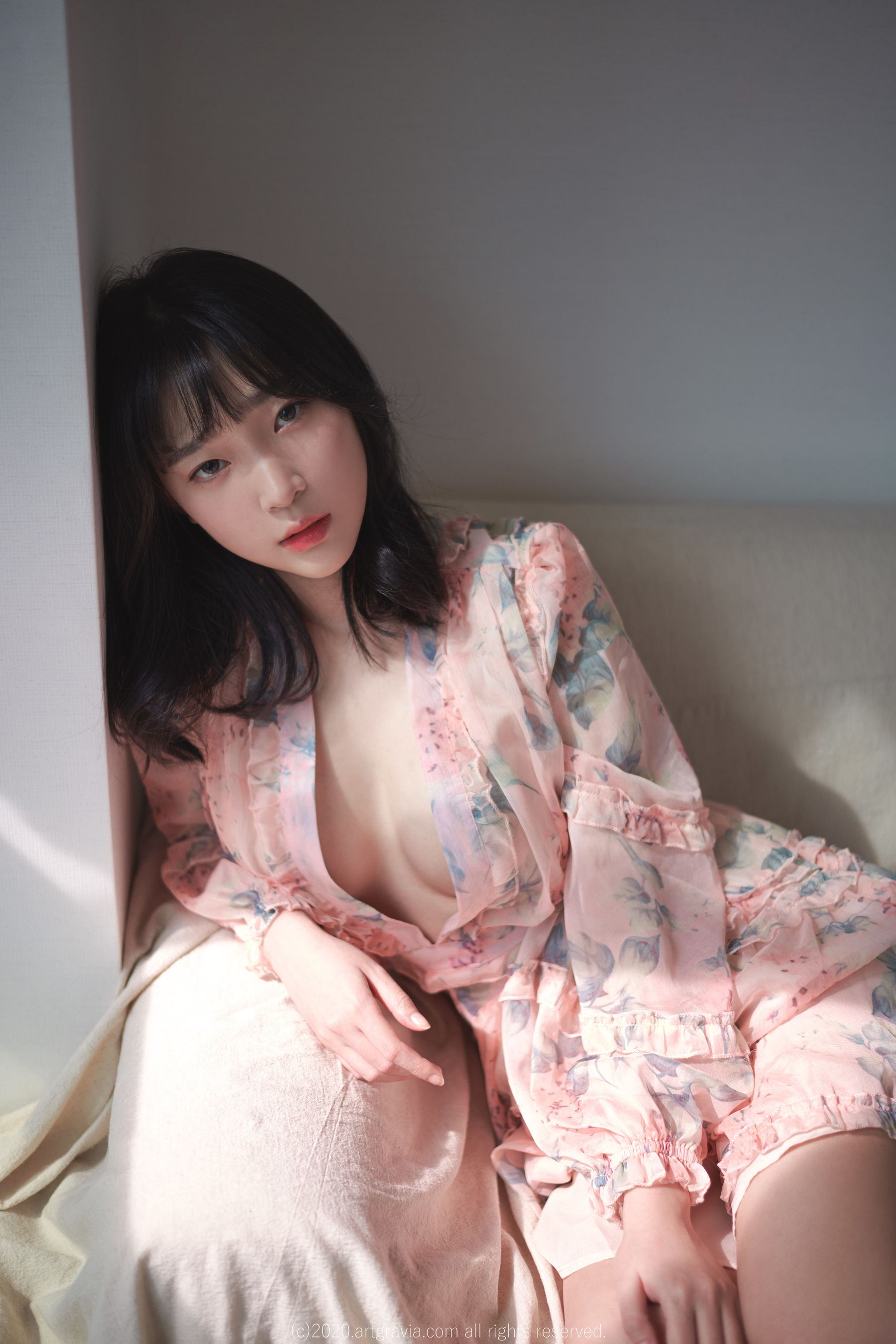 图片[3] - [ARTGRAVIA] VOL.164 姜仁卿 [86P] - 机器猫次元 - 机器猫次元