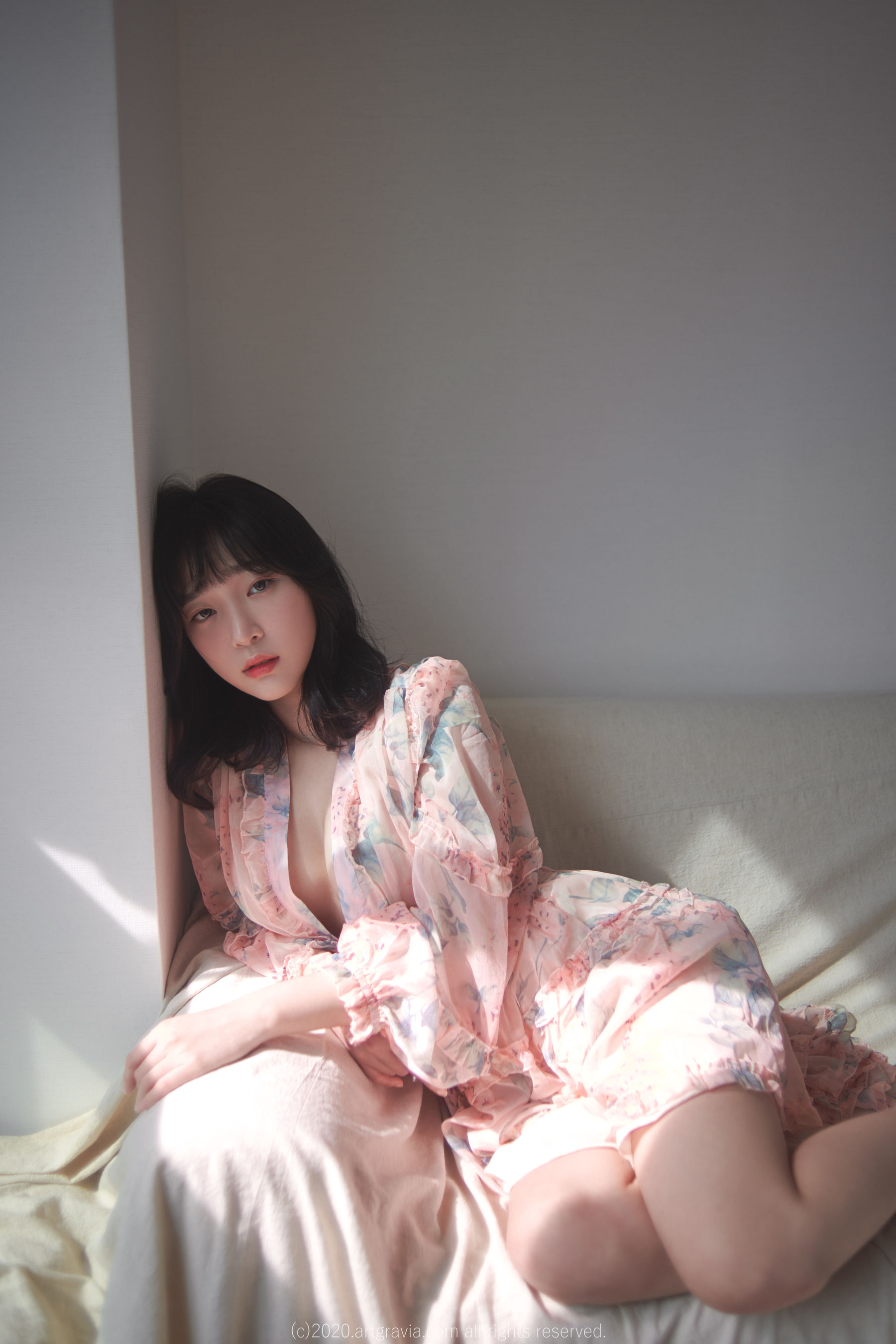 图片[6] - [ARTGRAVIA] VOL.164 姜仁卿 [86P] - 机器猫次元 - 机器猫次元
