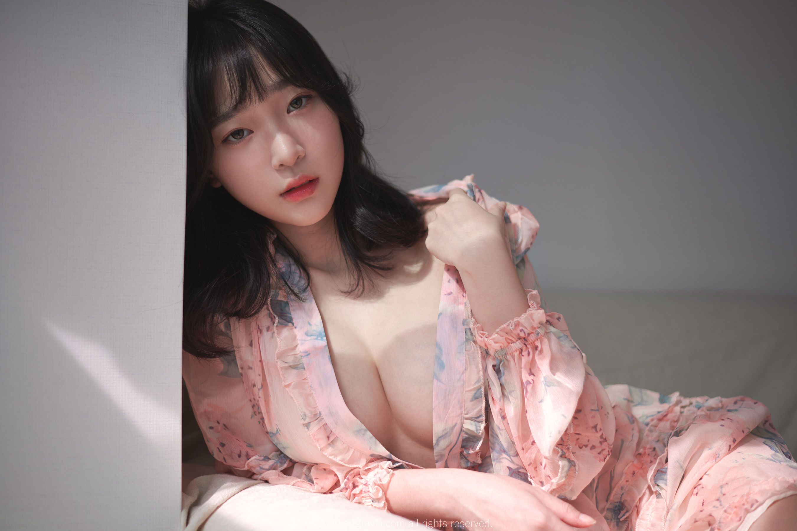 图片[4] - [ARTGRAVIA] VOL.164 姜仁卿 [86P] - 机器猫次元 - 机器猫次元