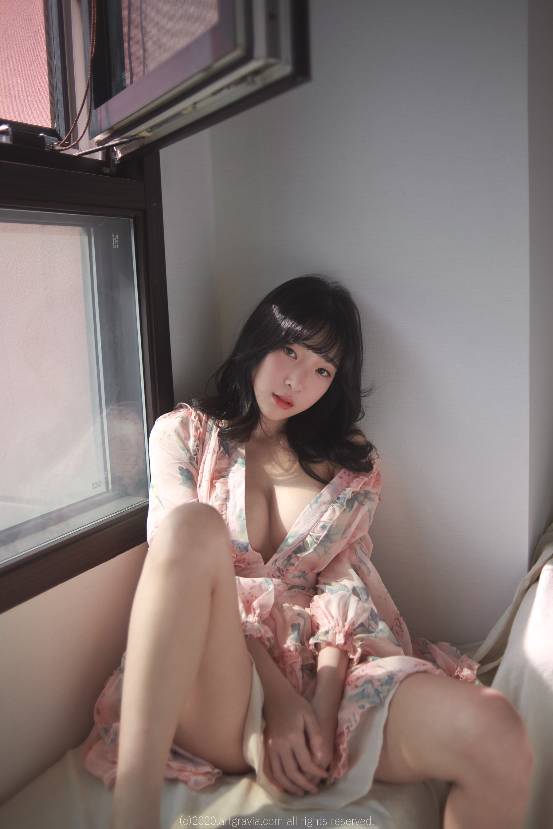 图片[7] - [ARTGRAVIA] VOL.164 姜仁卿 [86P] - 机器猫次元 - 机器猫次元