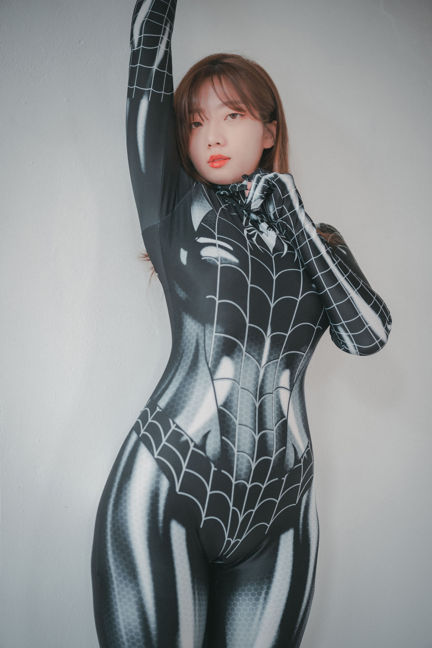 图片[5] - [DJAWA] Koby - The Curvy Spider Girl [71P] - 机器猫次元 - 机器猫次元