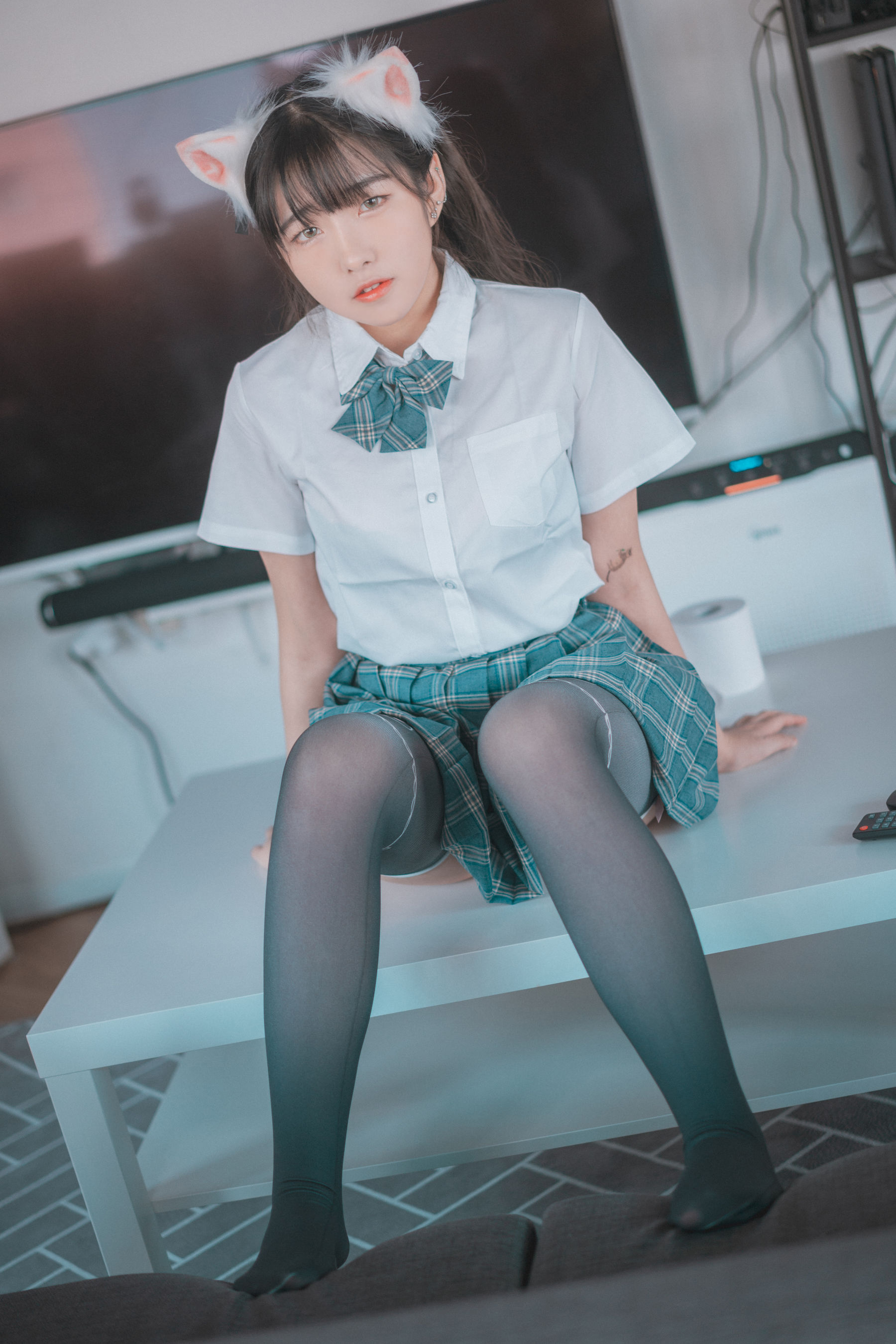 图片[2] - [DJAWA] Sonson - Plug Me In 写真套图 [92P] - 机器猫次元 - 机器猫次元