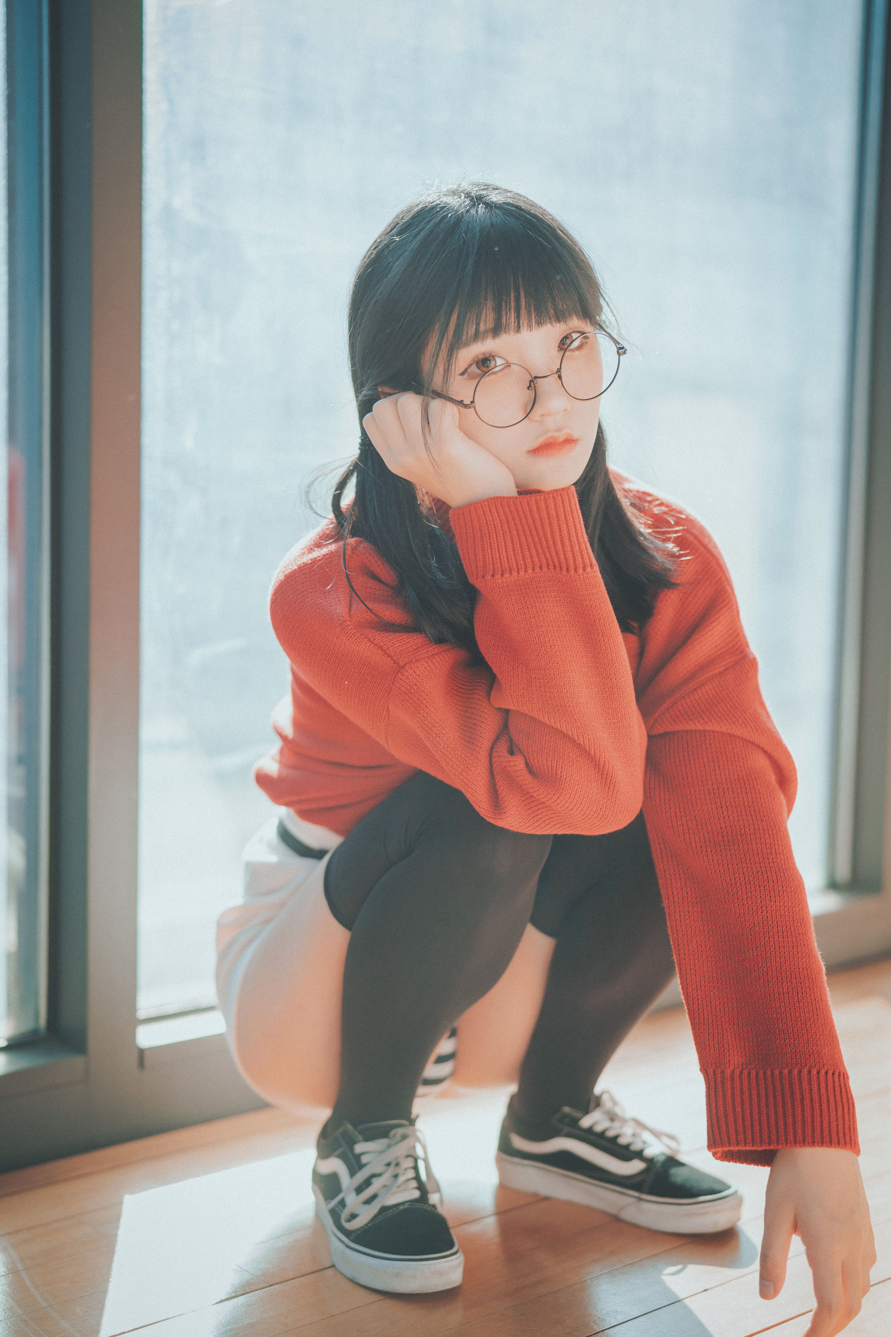 图片[8] - [DJAWA] Jenny - Brooklyn Girl [29P] - 机器猫次元 - 机器猫次元