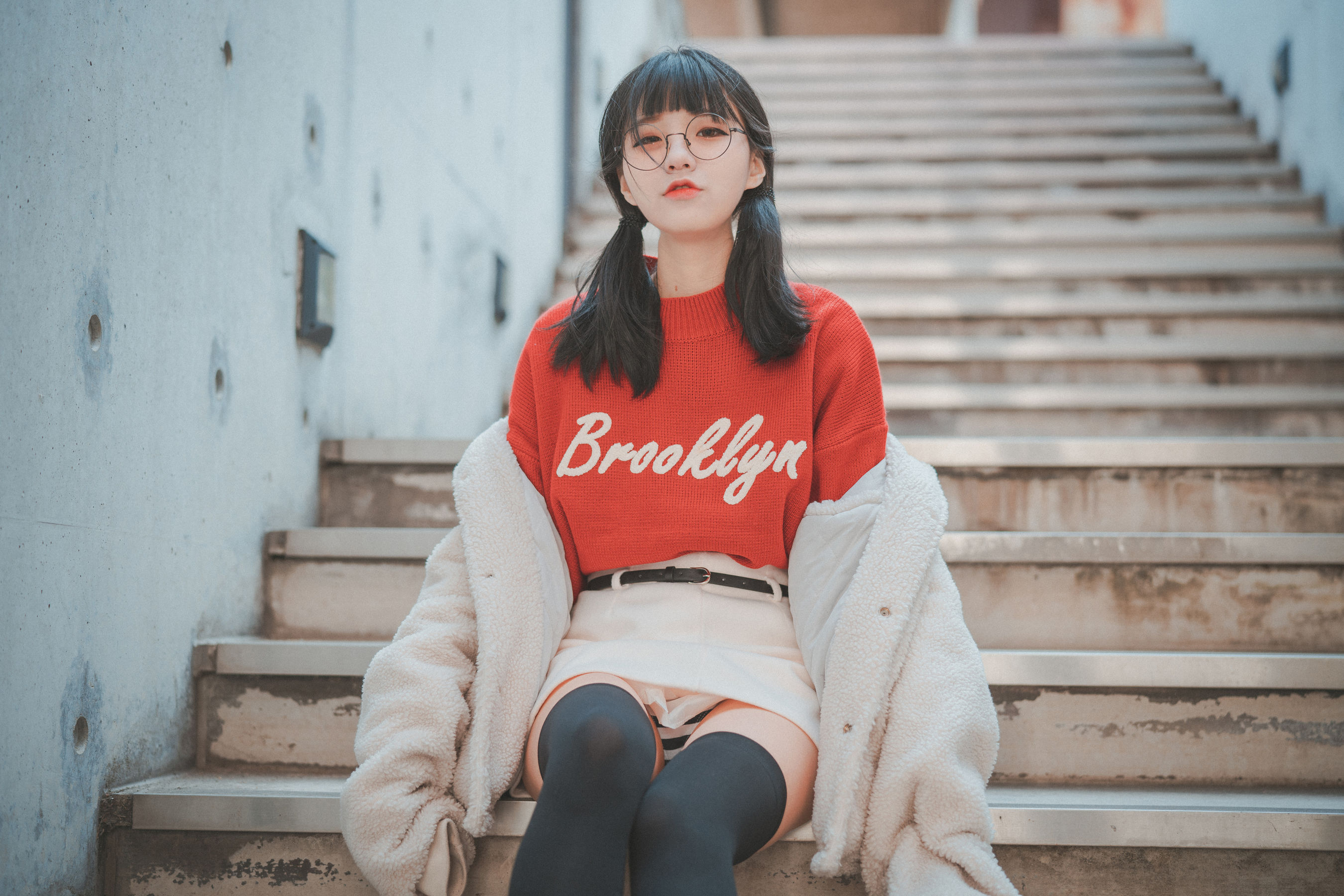 图片[6] - [DJAWA] Jenny - Brooklyn Girl [29P] - 机器猫次元 - 机器猫次元