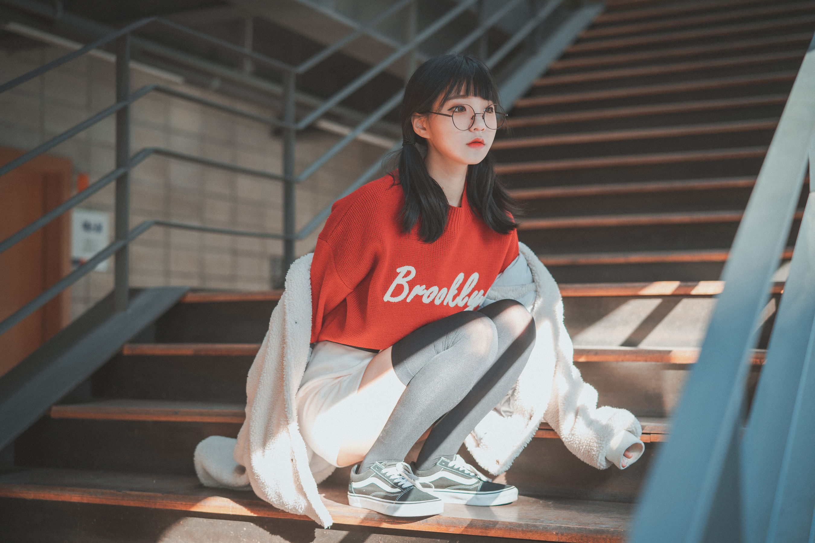图片[7] - [DJAWA] Jenny - Brooklyn Girl [29P] - 机器猫次元 - 机器猫次元