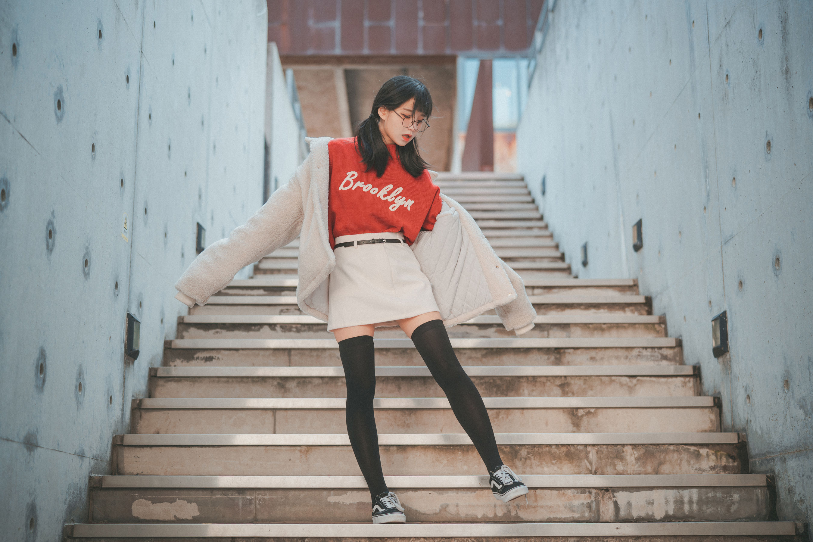 图片[5] - [DJAWA] Jenny - Brooklyn Girl [29P] - 机器猫次元 - 机器猫次元