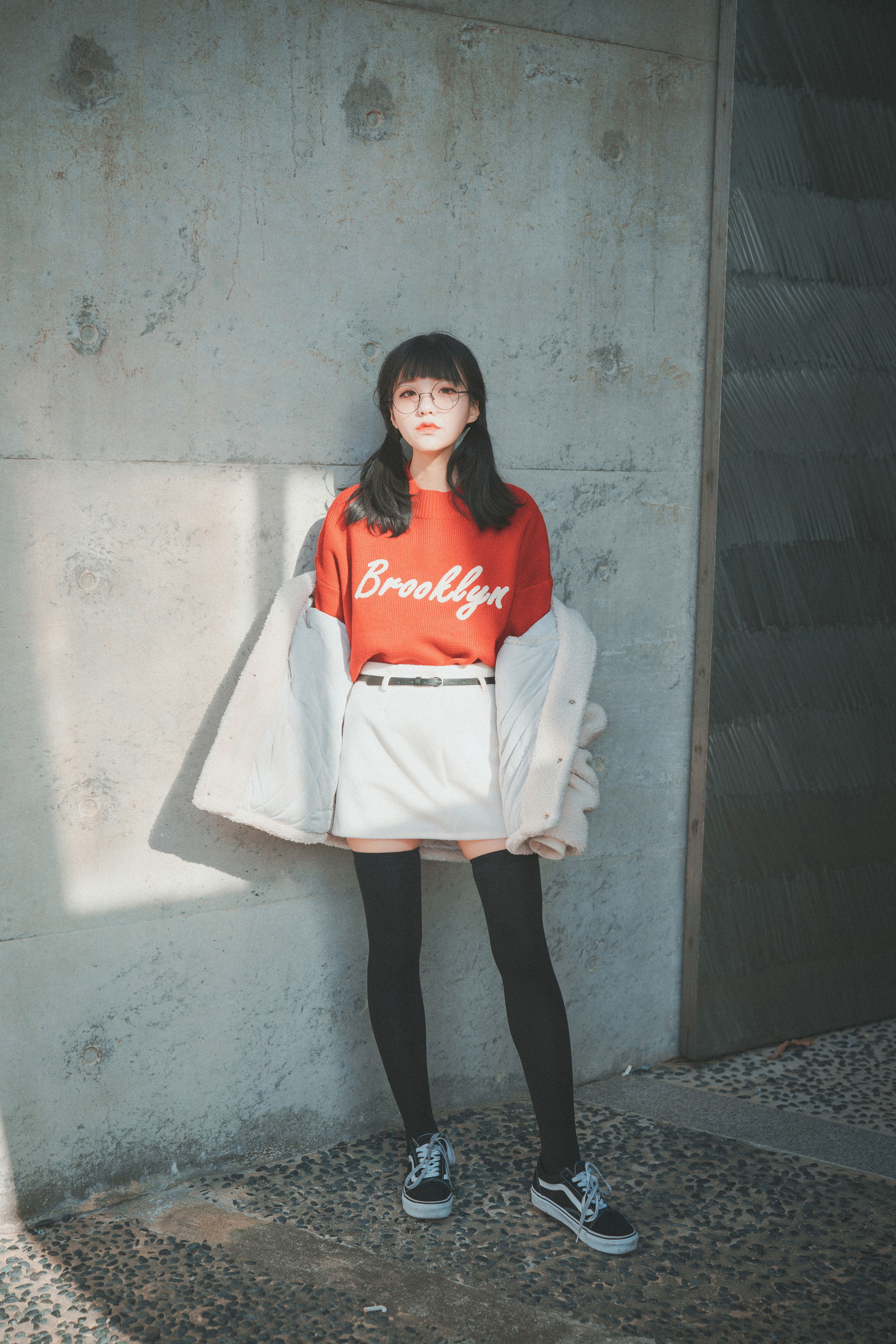 图片[3] - [DJAWA] Jenny - Brooklyn Girl [29P] - 机器猫次元 - 机器猫次元