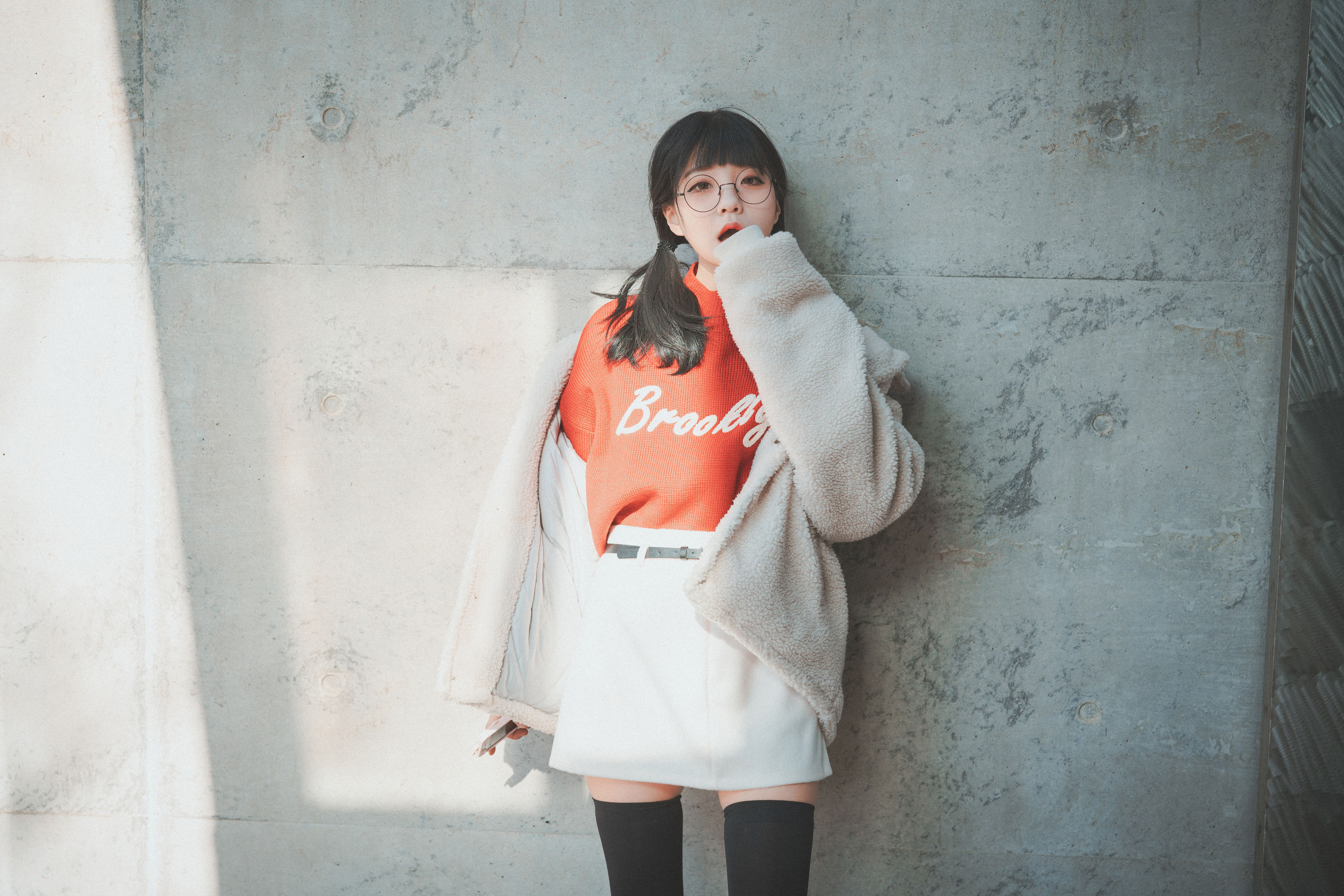 图片[4] - [DJAWA] Jenny - Brooklyn Girl [29P] - 机器猫次元 - 机器猫次元