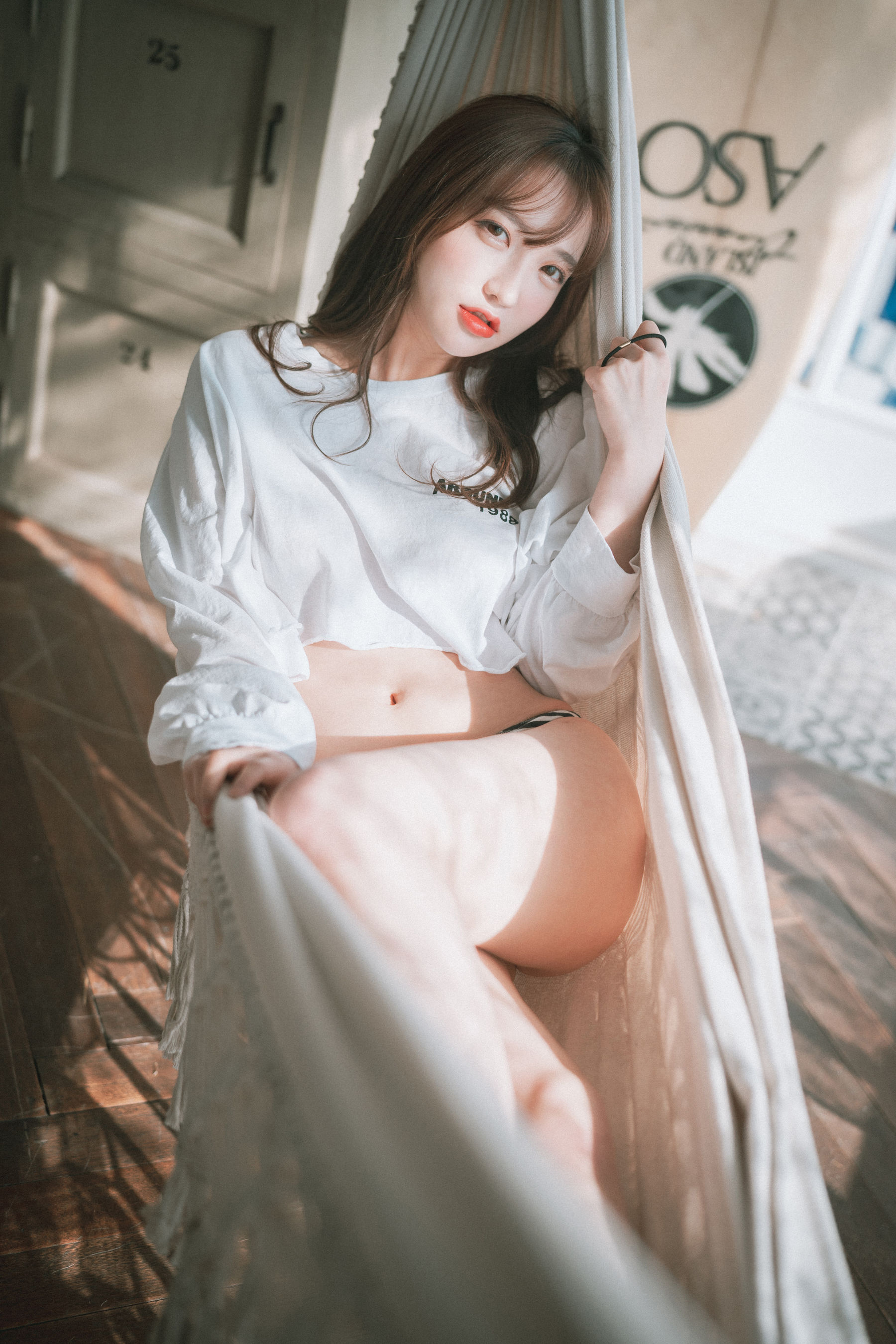 图片[5] - [DJAWA] Yeeun - Holidays in Eden [46P] - 机器猫次元 - 机器猫次元