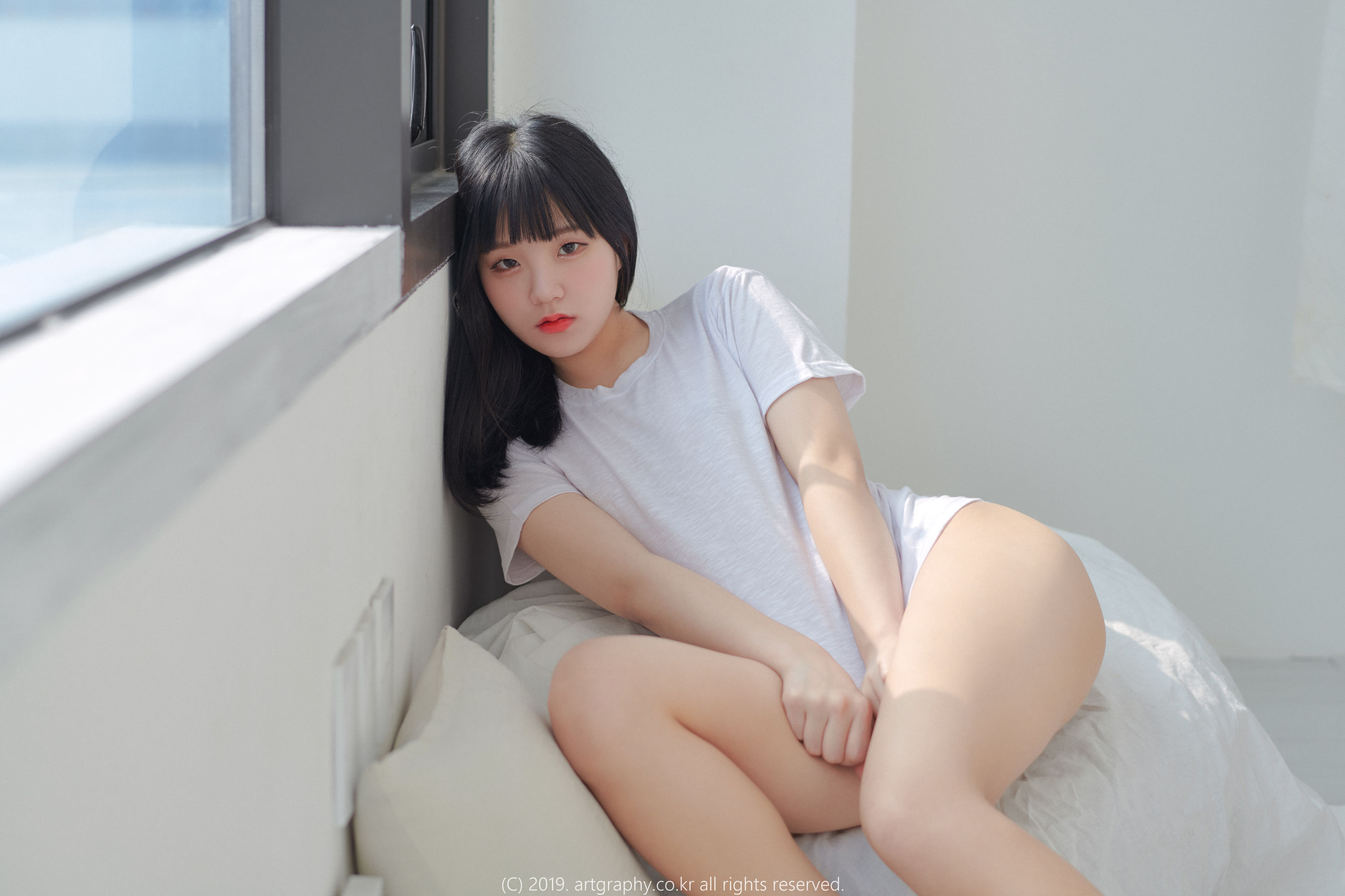 图片[1] - [ARTGRAVIA] VOL.057 Jenny [42P] - 机器猫次元 - 机器猫次元