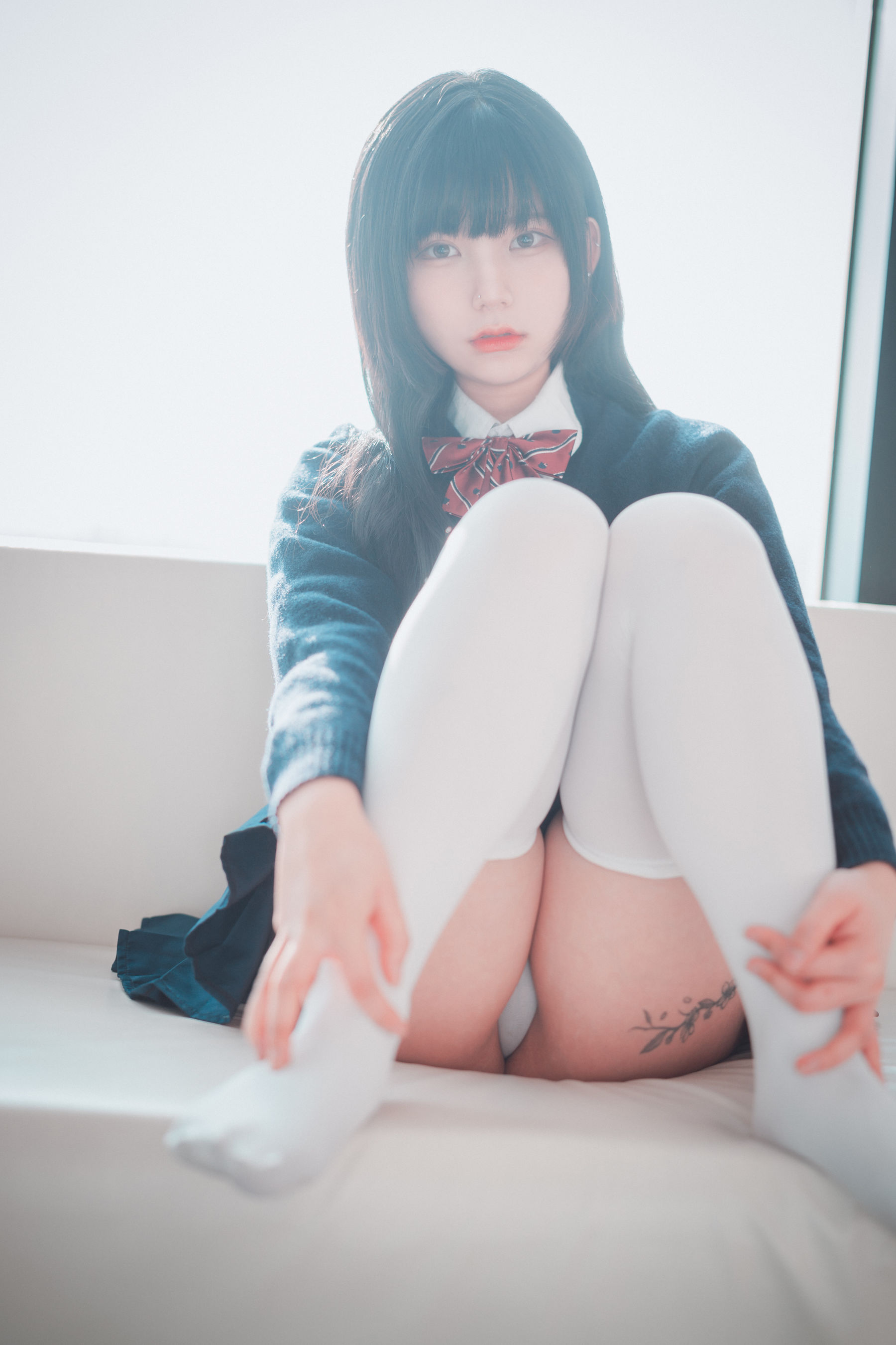 图片[6] - [DJAWA] Hizzy - Self Satisfaction VOL. 2 [88P] - 机器猫次元 - 机器猫次元