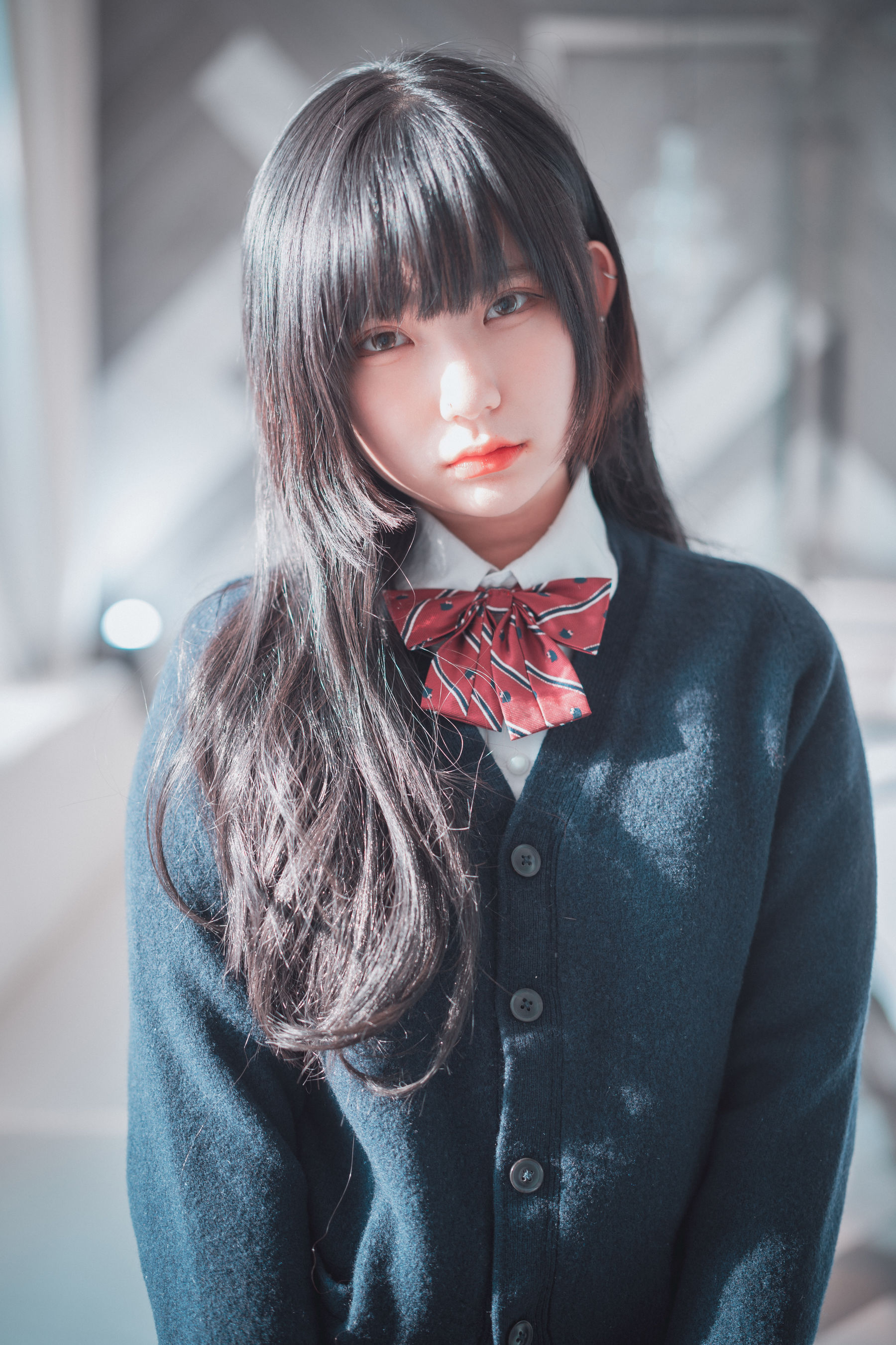 图片[4] - [DJAWA] Hizzy - Self Satisfaction VOL. 2 [88P] - 机器猫次元 - 机器猫次元