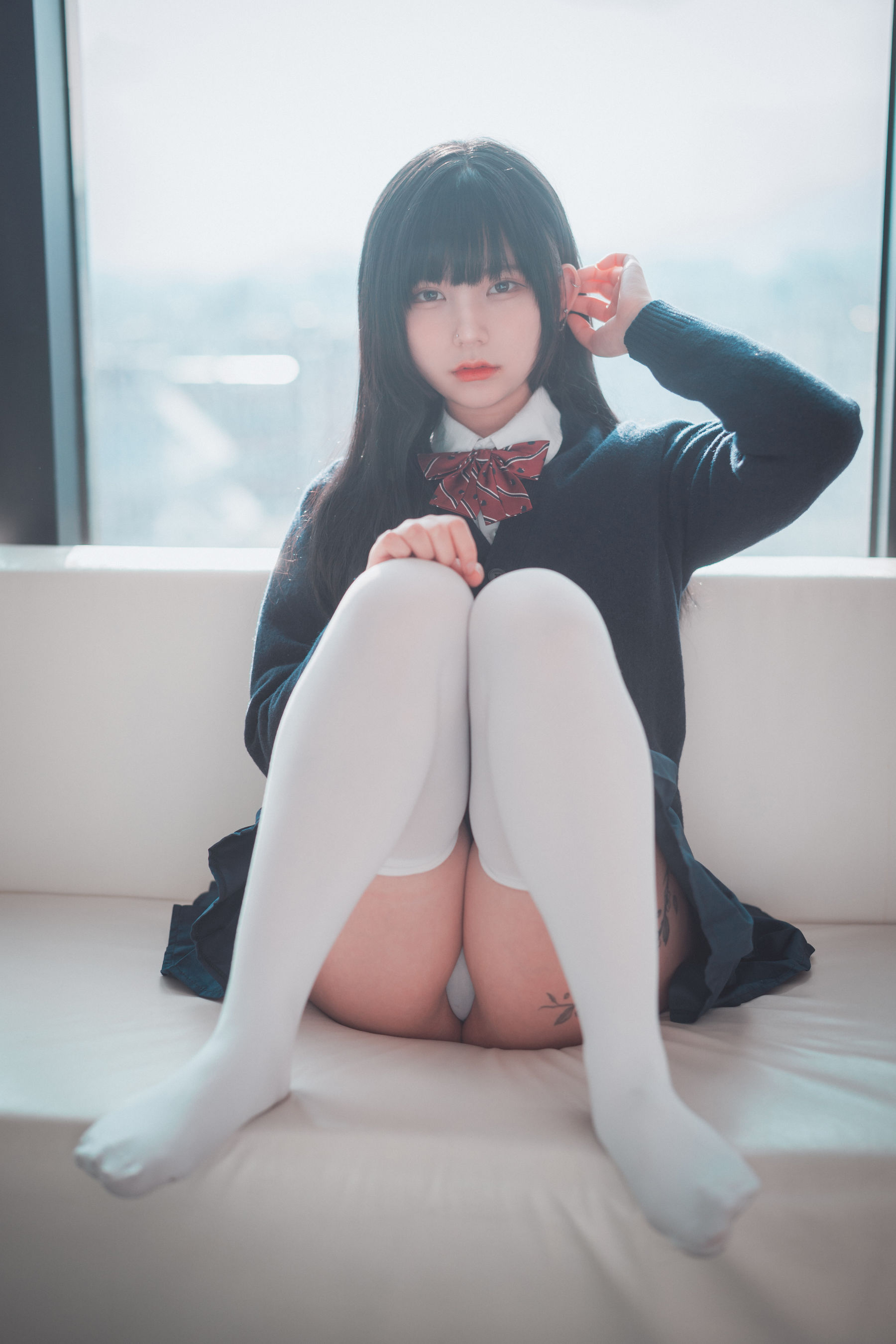 图片[5] - [DJAWA] Hizzy - Self Satisfaction VOL. 2 [88P] - 机器猫次元 - 机器猫次元