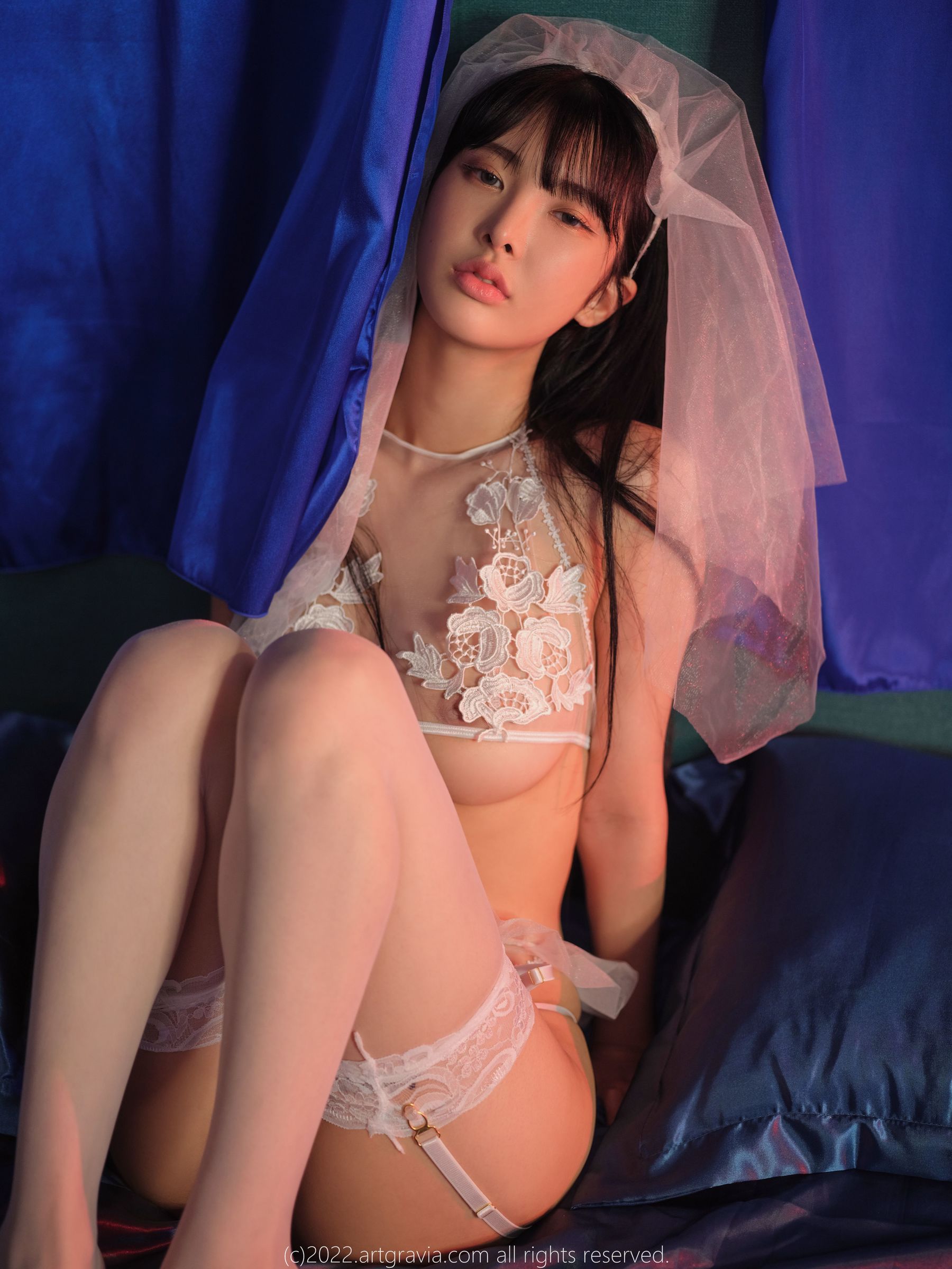 图片[7] - [ARTGRAVIA] VOL.445 Leesnoww_ [83P] - 机器猫次元 - 机器猫次元