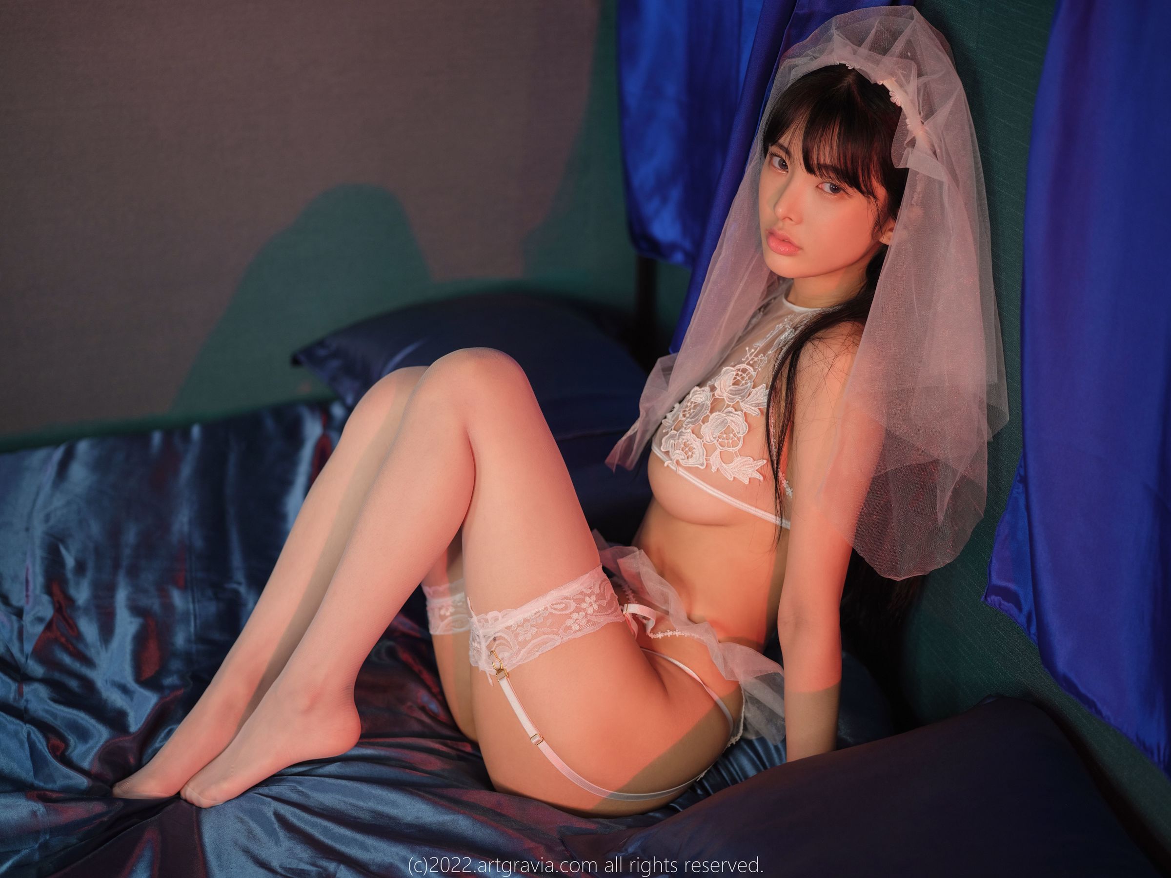 图片[8] - [ARTGRAVIA] VOL.445 Leesnoww_ [83P] - 机器猫次元 - 机器猫次元