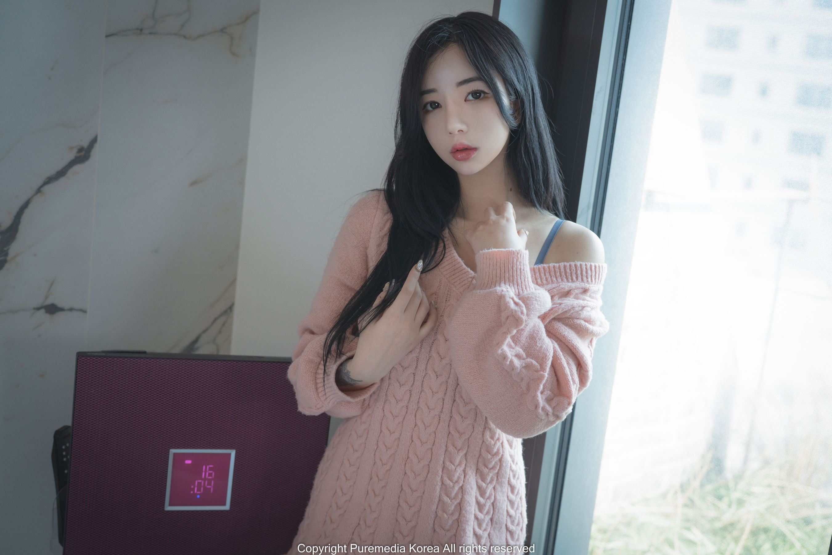 图片[1] - [PURE MEDIA] Vol.168 - JIA [30P] - 机器猫次元 - 机器猫次元