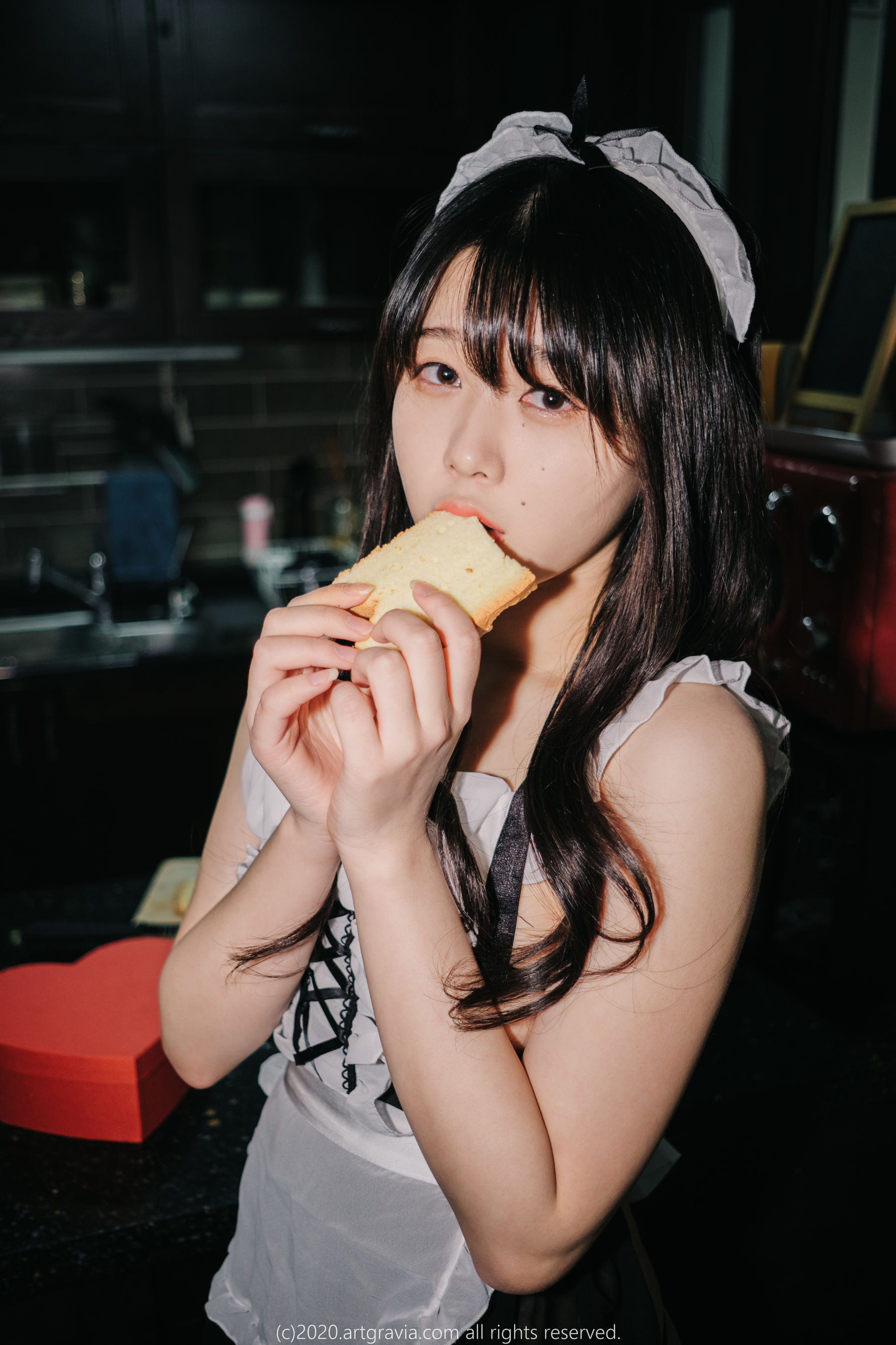 图片[6] - [ARTGRAVIA] VOL.139 ZIA [87P] - 机器猫次元 - 机器猫次元
