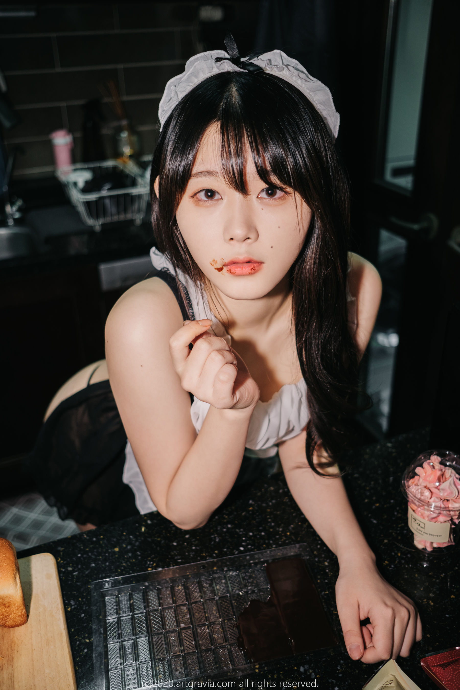 图片[7] - [ARTGRAVIA] VOL.139 ZIA [87P] - 机器猫次元 - 机器猫次元