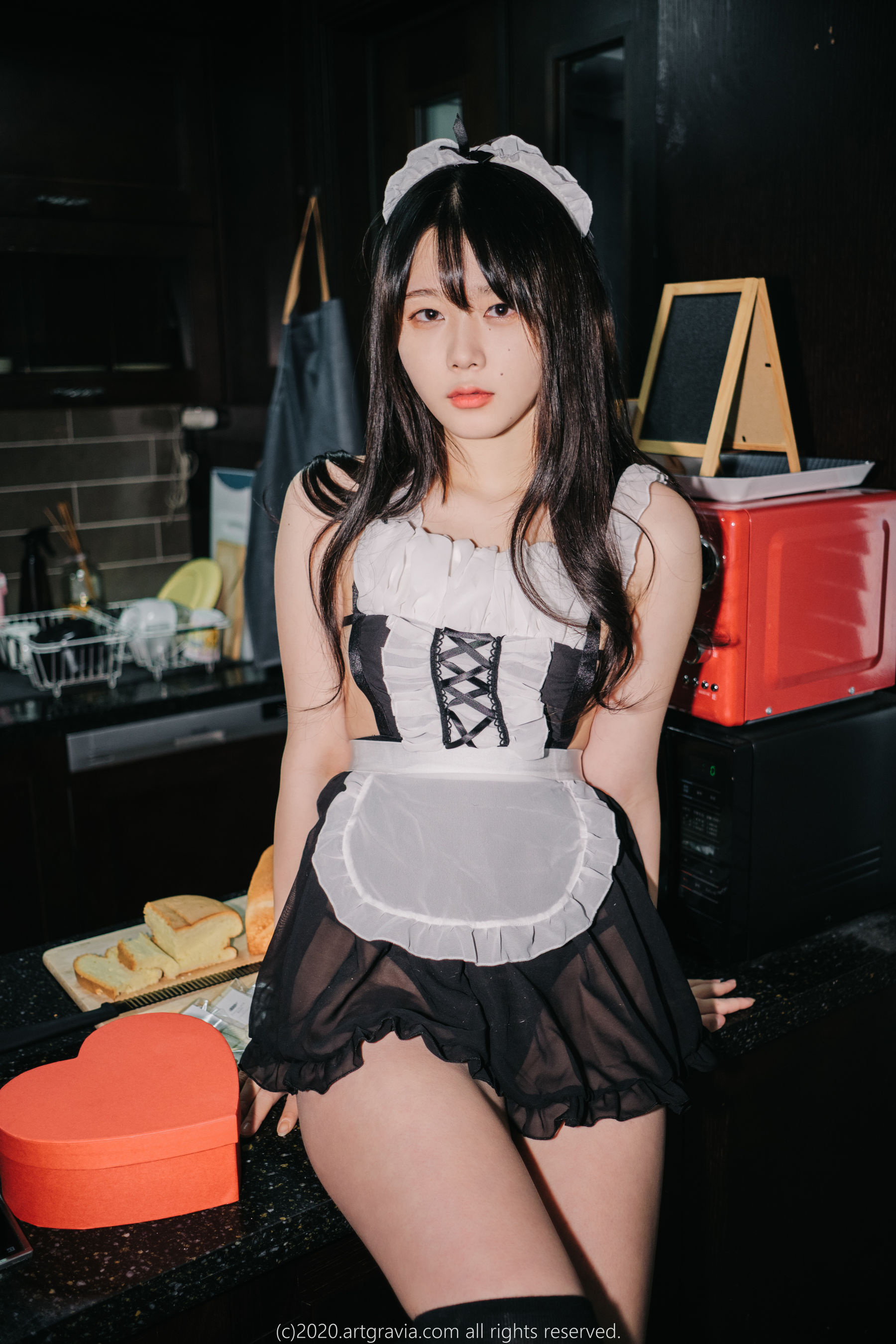 图片[3] - [ARTGRAVIA] VOL.139 ZIA [87P] - 机器猫次元 - 机器猫次元
