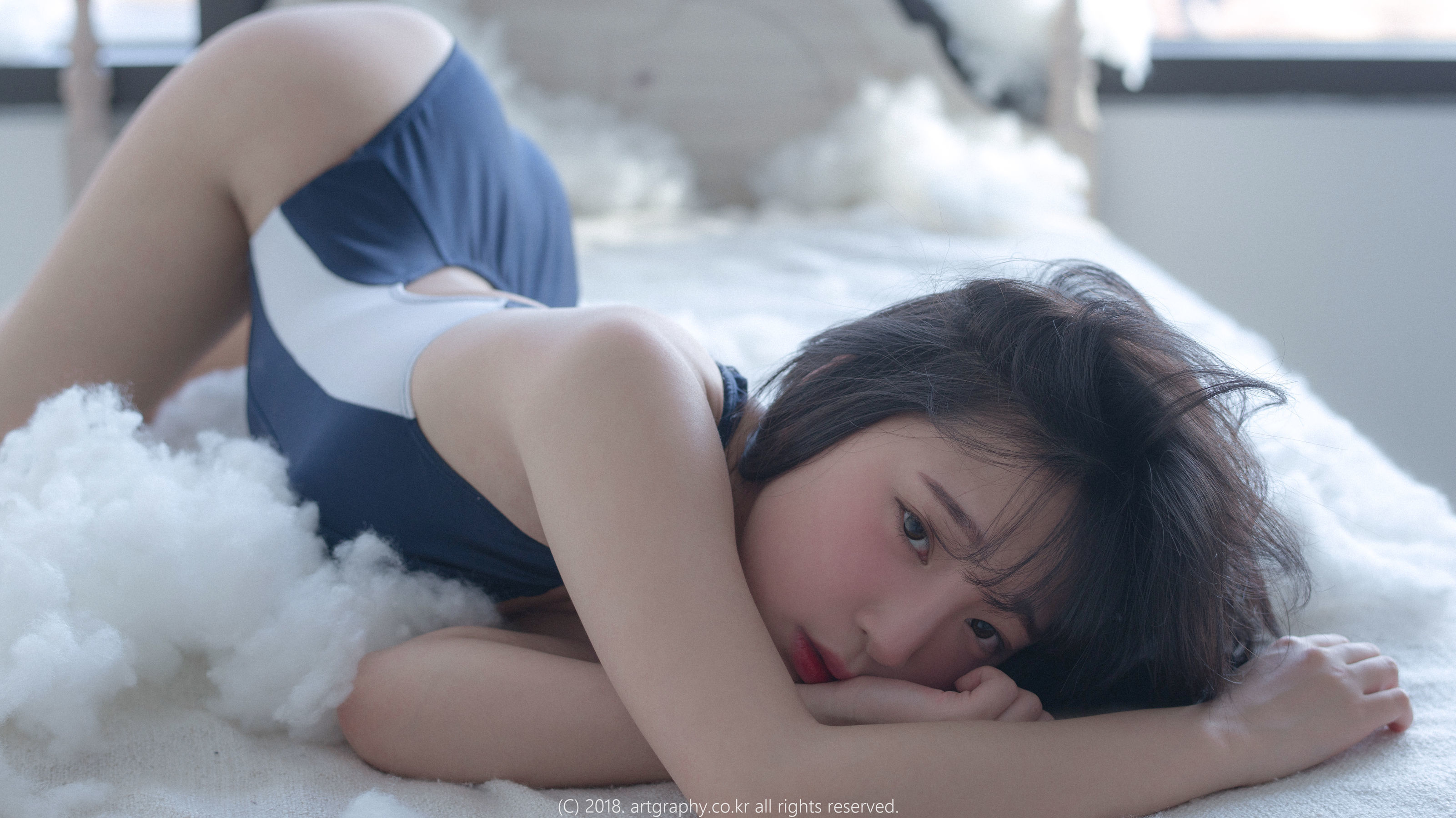 图片[8] - [ARTGRAVIA] VOL.045 姜仁卿 - 死库水+阳台私拍 [53P] - 机器猫次元 - 机器猫次元