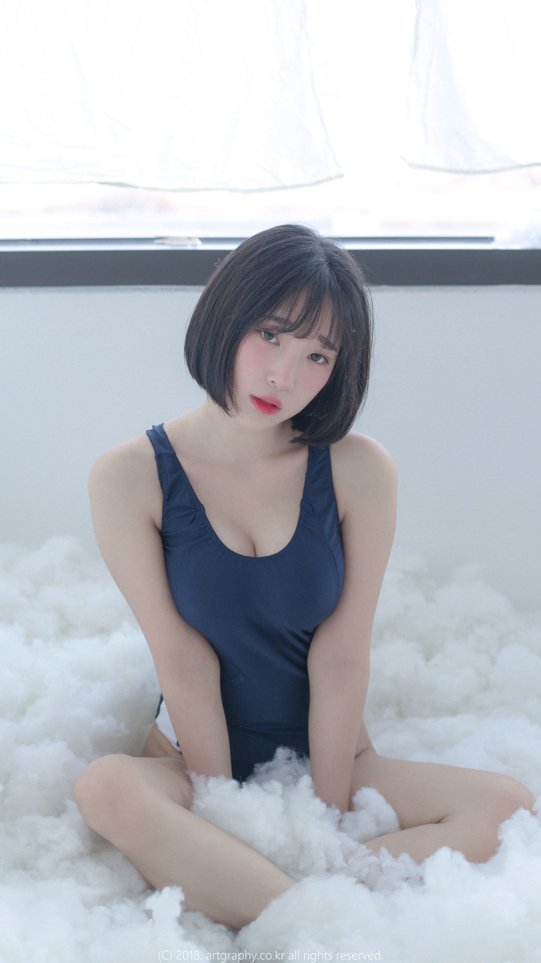 图片[4] - [ARTGRAVIA] VOL.045 姜仁卿 - 死库水+阳台私拍 [53P] - 机器猫次元 - 机器猫次元