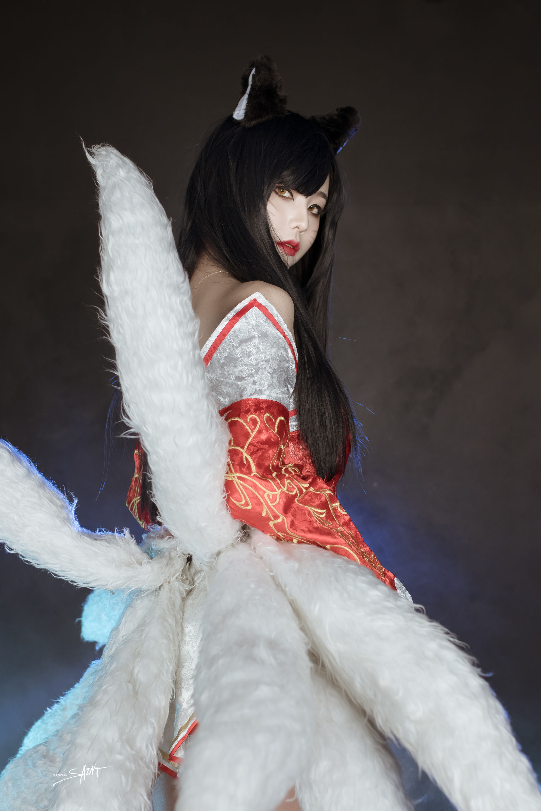 图片[7] - [saintphotolife] Yuna - Original Ahri [52P] - 机器猫次元 - 机器猫次元