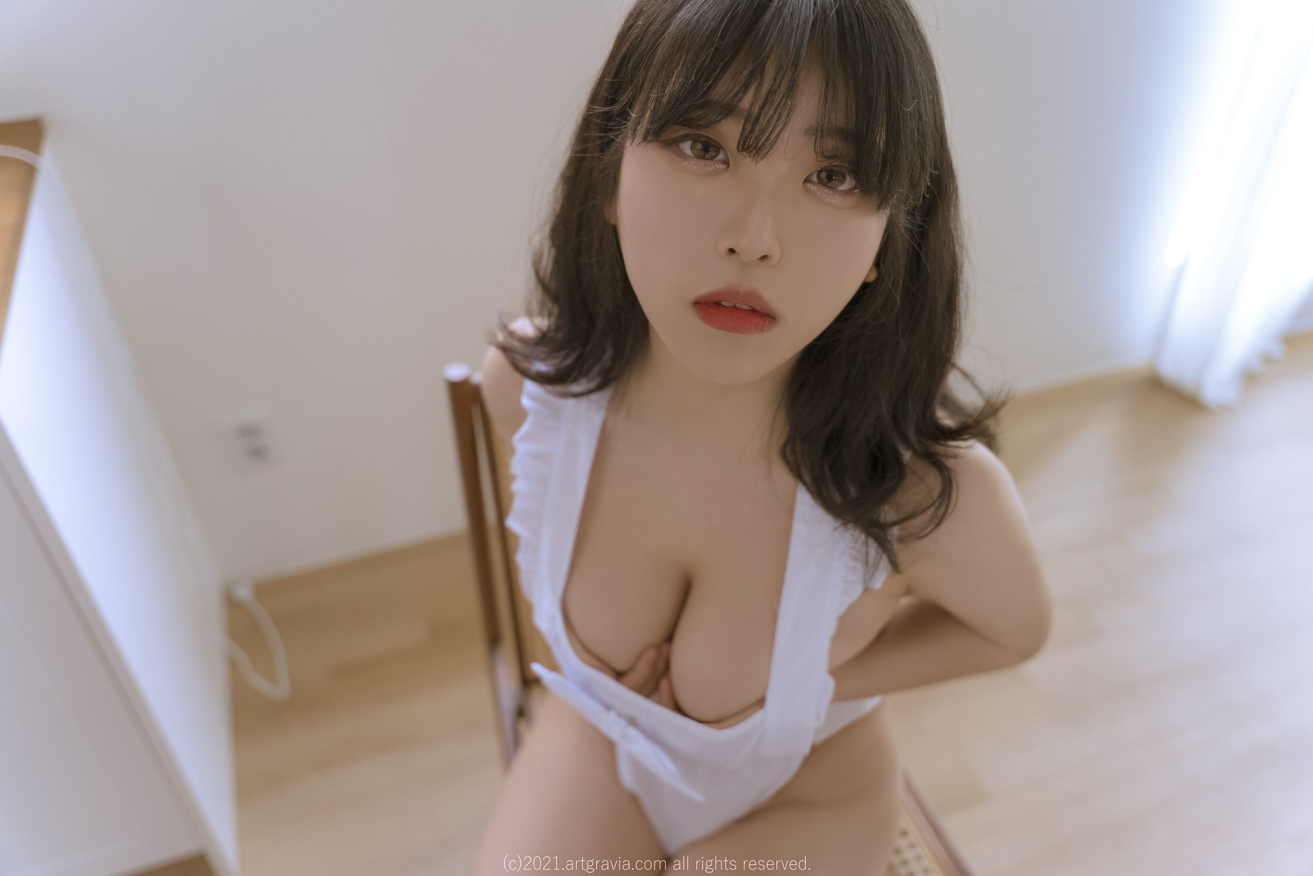 图片[6] - [ARTGRAVIA] VOL.258 Song Hana [75P] - 机器猫次元 - 机器猫次元