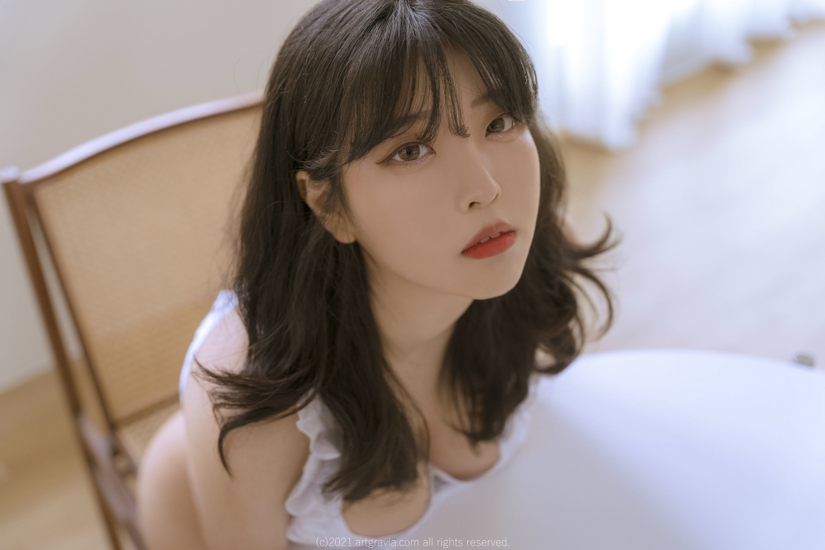 图片[2] - [ARTGRAVIA] VOL.258 Song Hana [75P] - 机器猫次元 - 机器猫次元