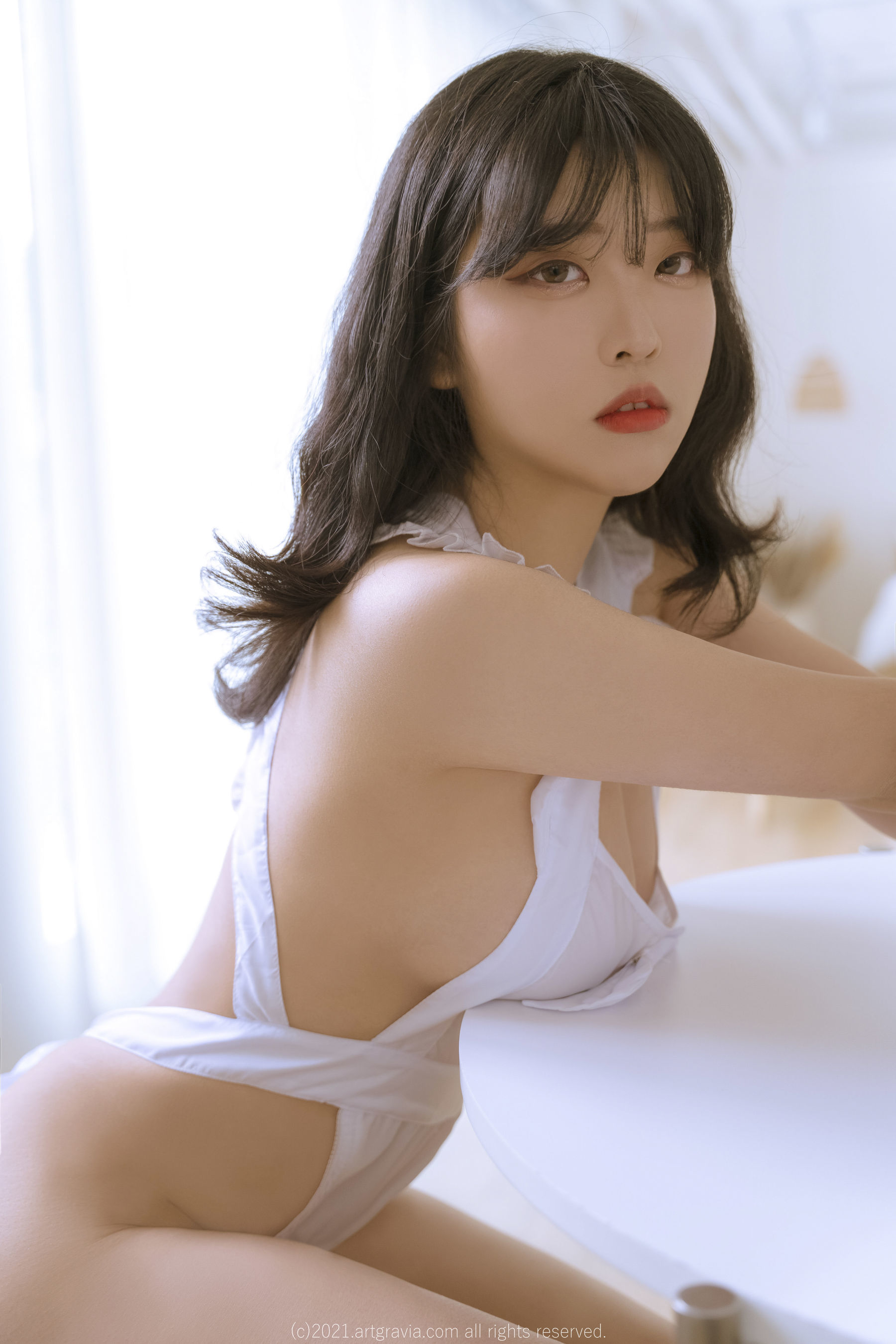 图片[4] - [ARTGRAVIA] VOL.258 Song Hana [75P] - 机器猫次元 - 机器猫次元