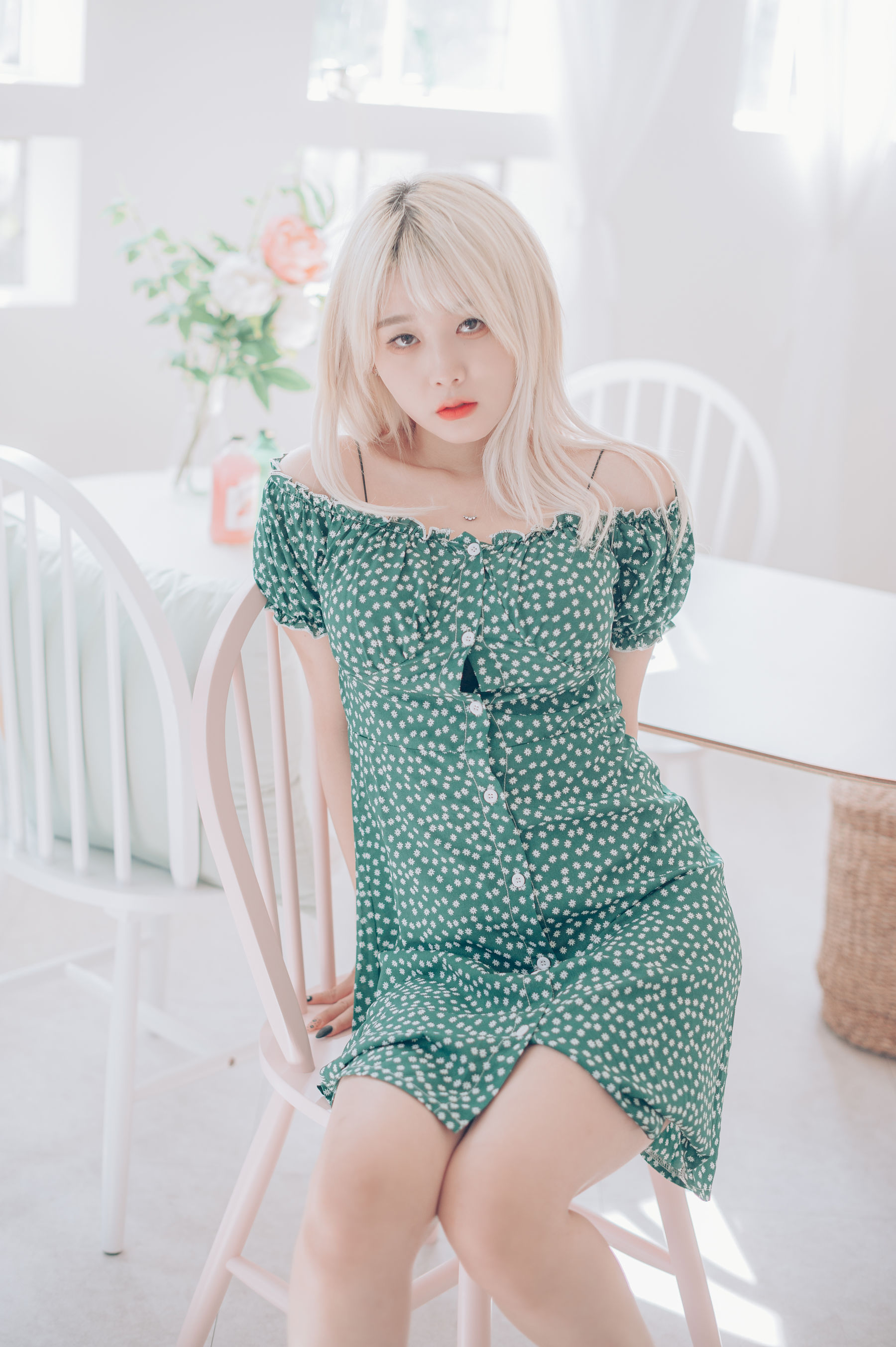 图片[1] - [JOApictures] Zia x DOLPHIN 21. NOV Vol.3 [52P] - 机器猫次元 - 机器猫次元