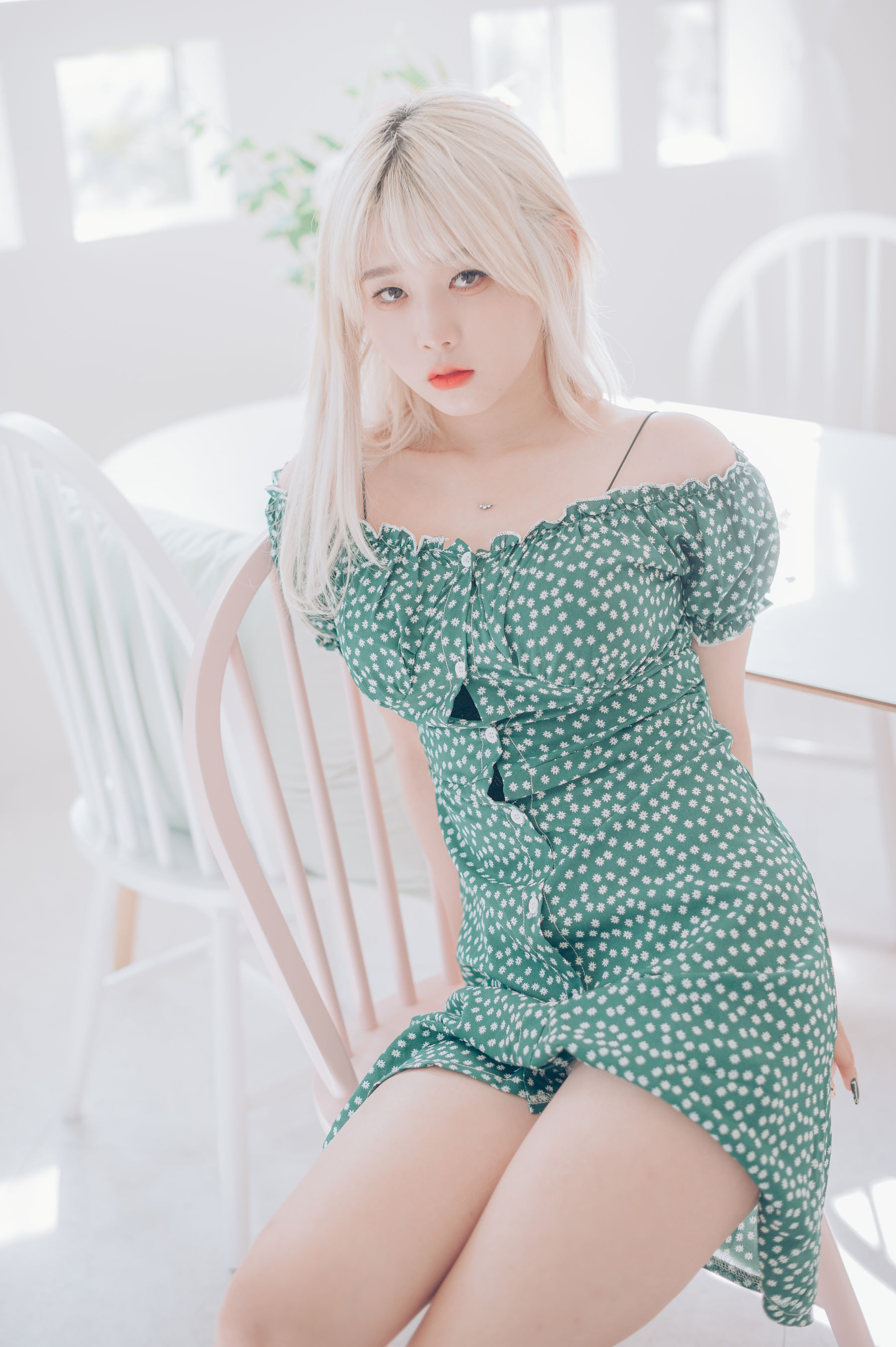 图片[5] - [JOApictures] Zia x DOLPHIN 21. NOV Vol.3 [52P] - 机器猫次元 - 机器猫次元