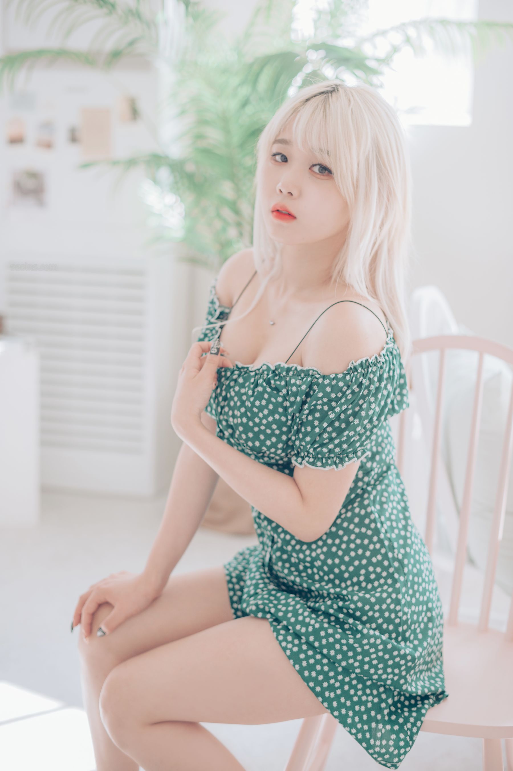 图片[8] - [JOApictures] Zia x DOLPHIN 21. NOV Vol.3 [52P] - 机器猫次元 - 机器猫次元