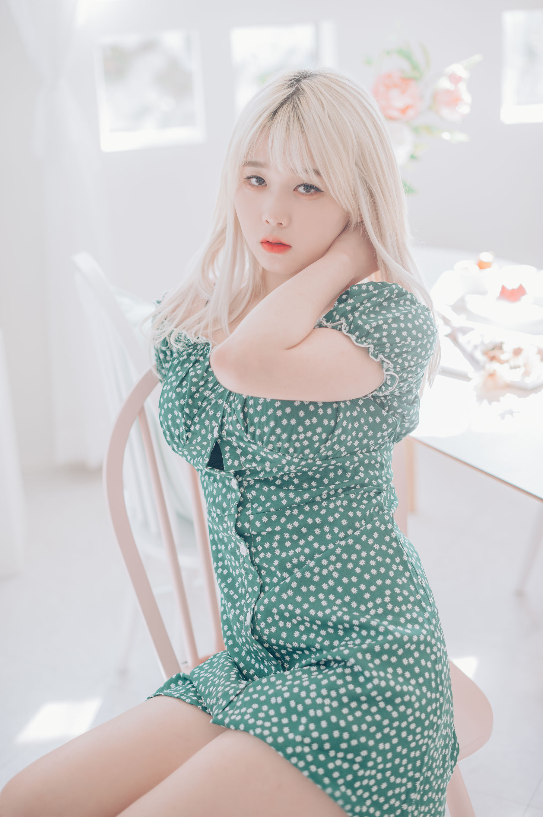 图片[7] - [JOApictures] Zia x DOLPHIN 21. NOV Vol.3 [52P] - 机器猫次元 - 机器猫次元