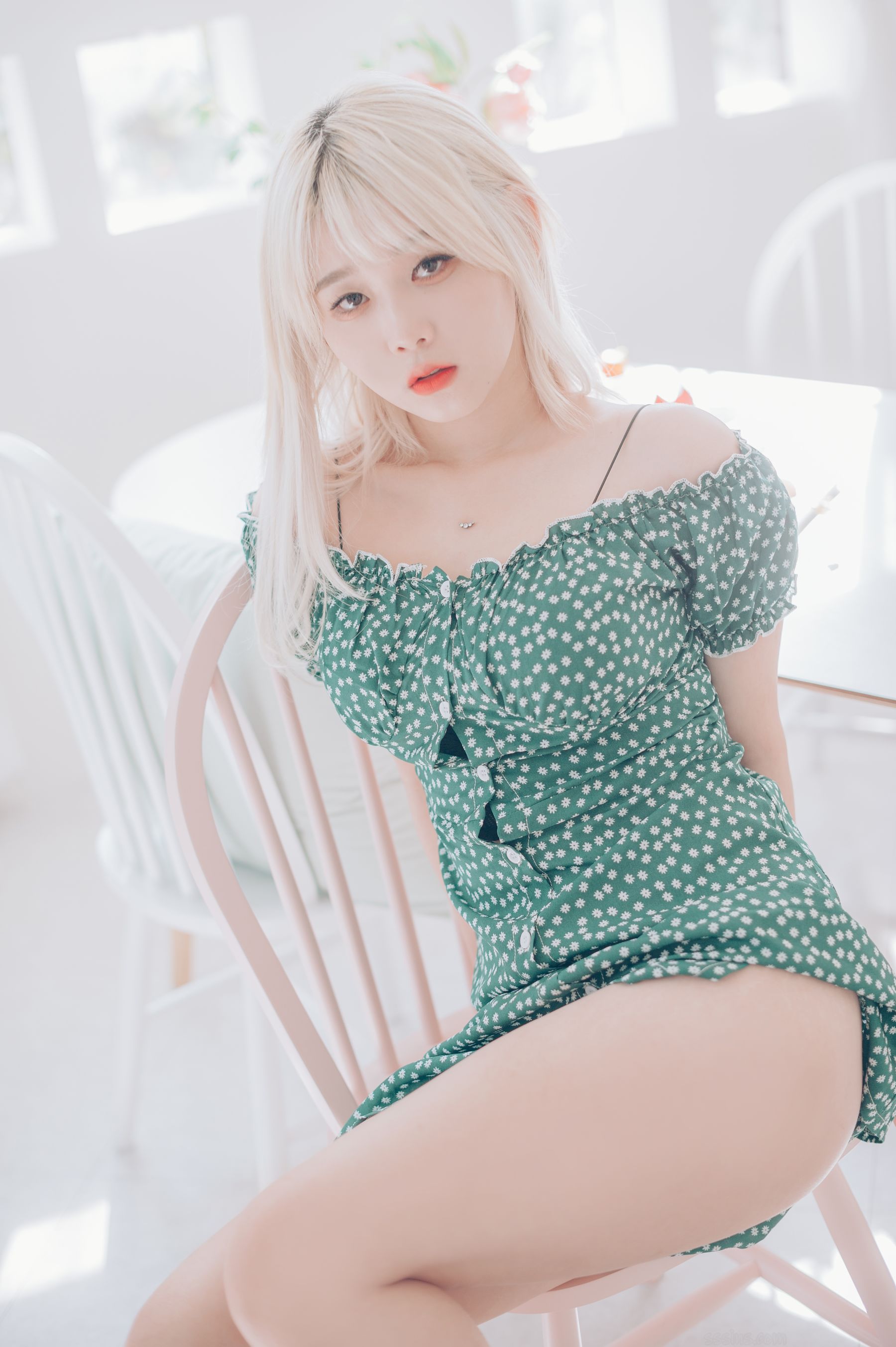 图片[4] - [JOApictures] Zia x DOLPHIN 21. NOV Vol.3 [52P] - 机器猫次元 - 机器猫次元