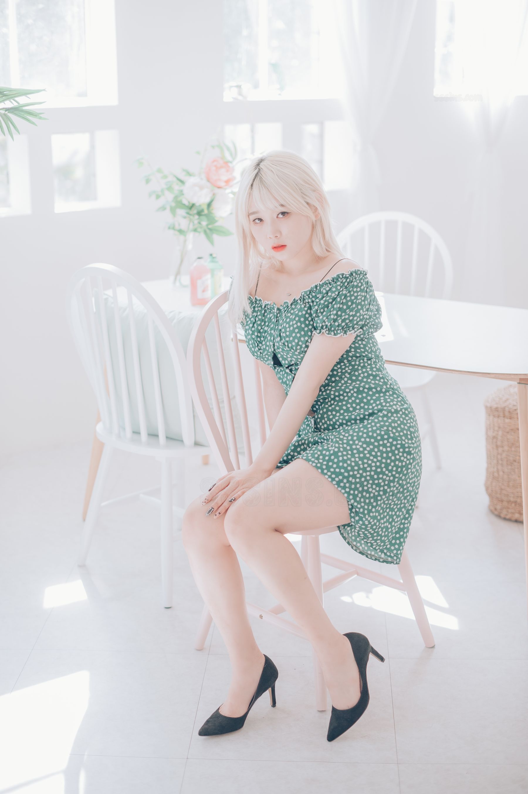 图片[2] - [JOApictures] Zia x DOLPHIN 21. NOV Vol.3 [52P] - 机器猫次元 - 机器猫次元