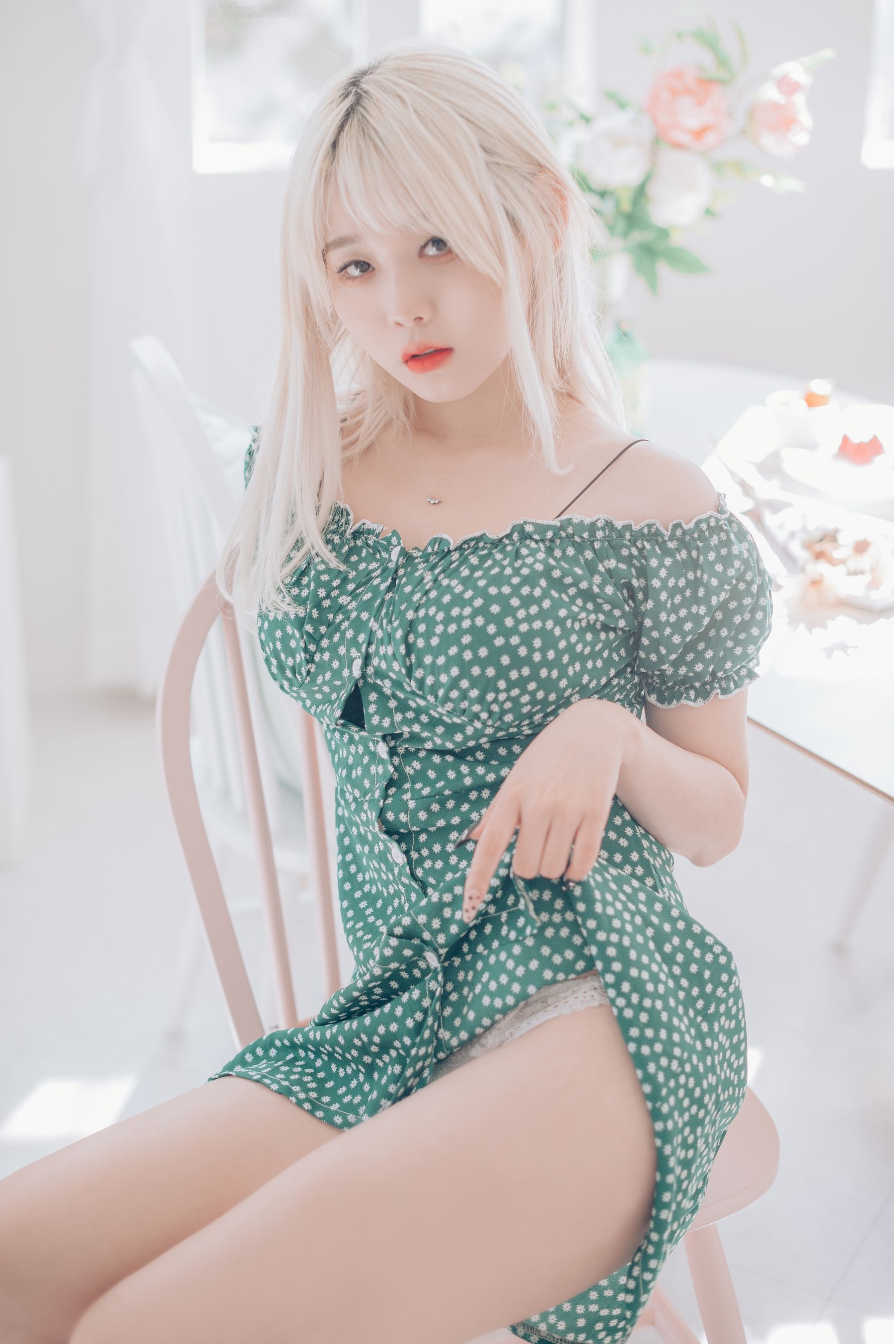 图片[6] - [JOApictures] Zia x DOLPHIN 21. NOV Vol.3 [52P] - 机器猫次元 - 机器猫次元