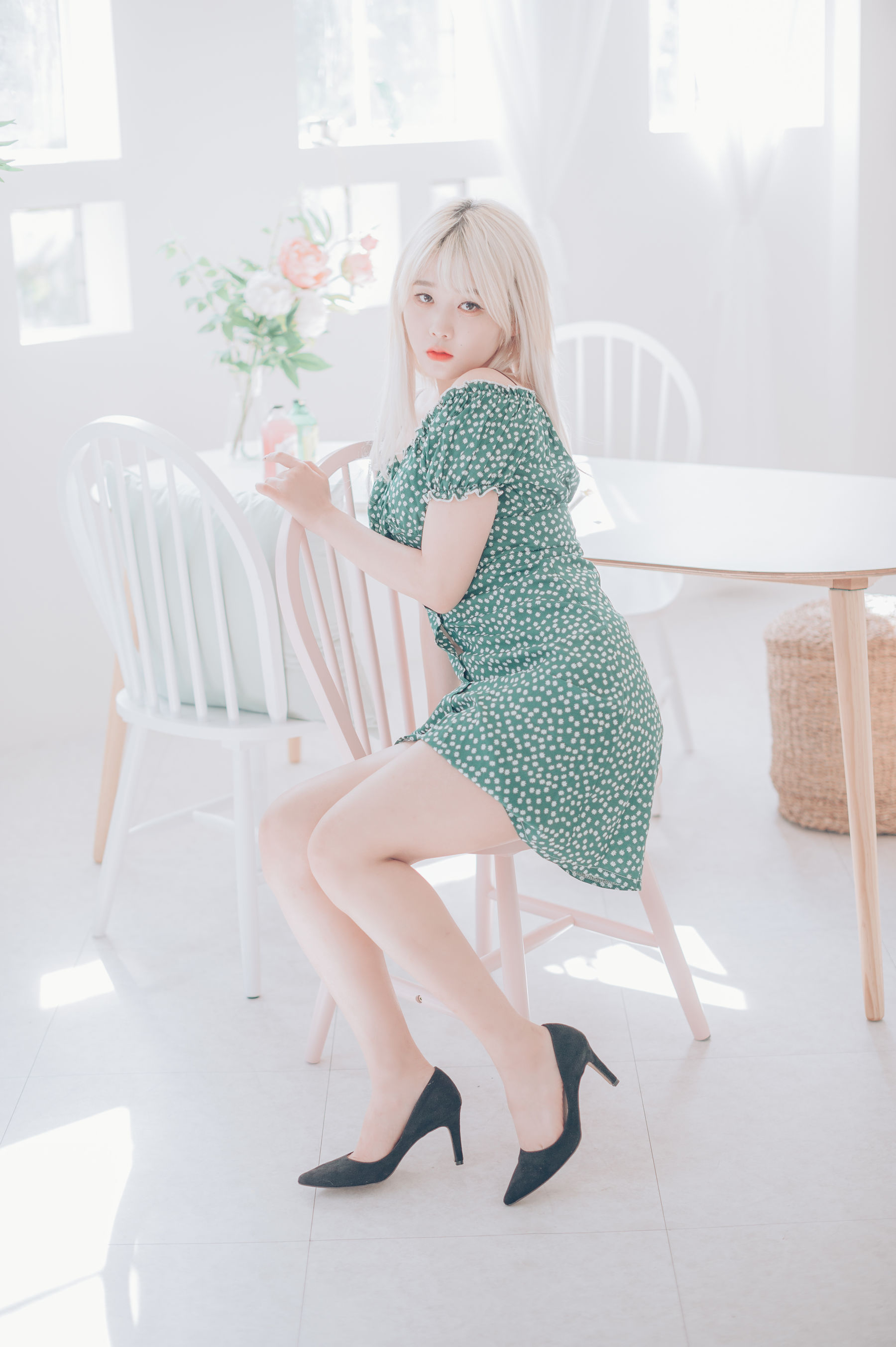 图片[3] - [JOApictures] Zia x DOLPHIN 21. NOV Vol.3 [52P] - 机器猫次元 - 机器猫次元