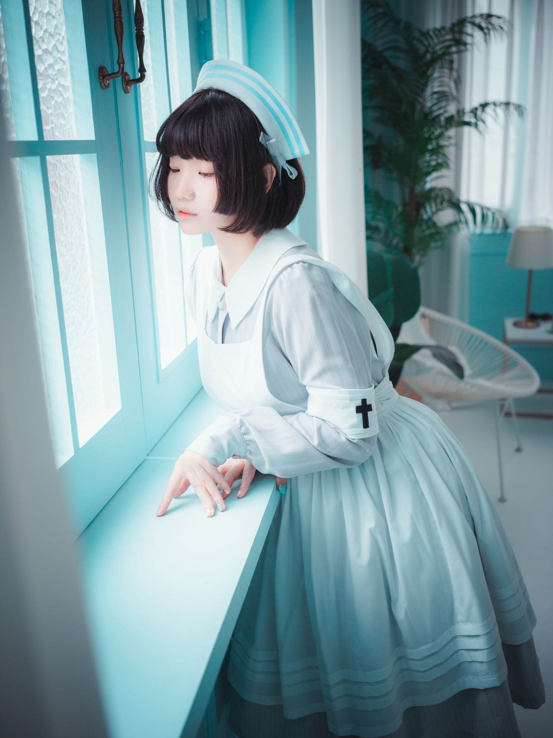 图片[6] - [DJAWA] Mimmi - St. Esther [136P] - 机器猫次元 - 机器猫次元