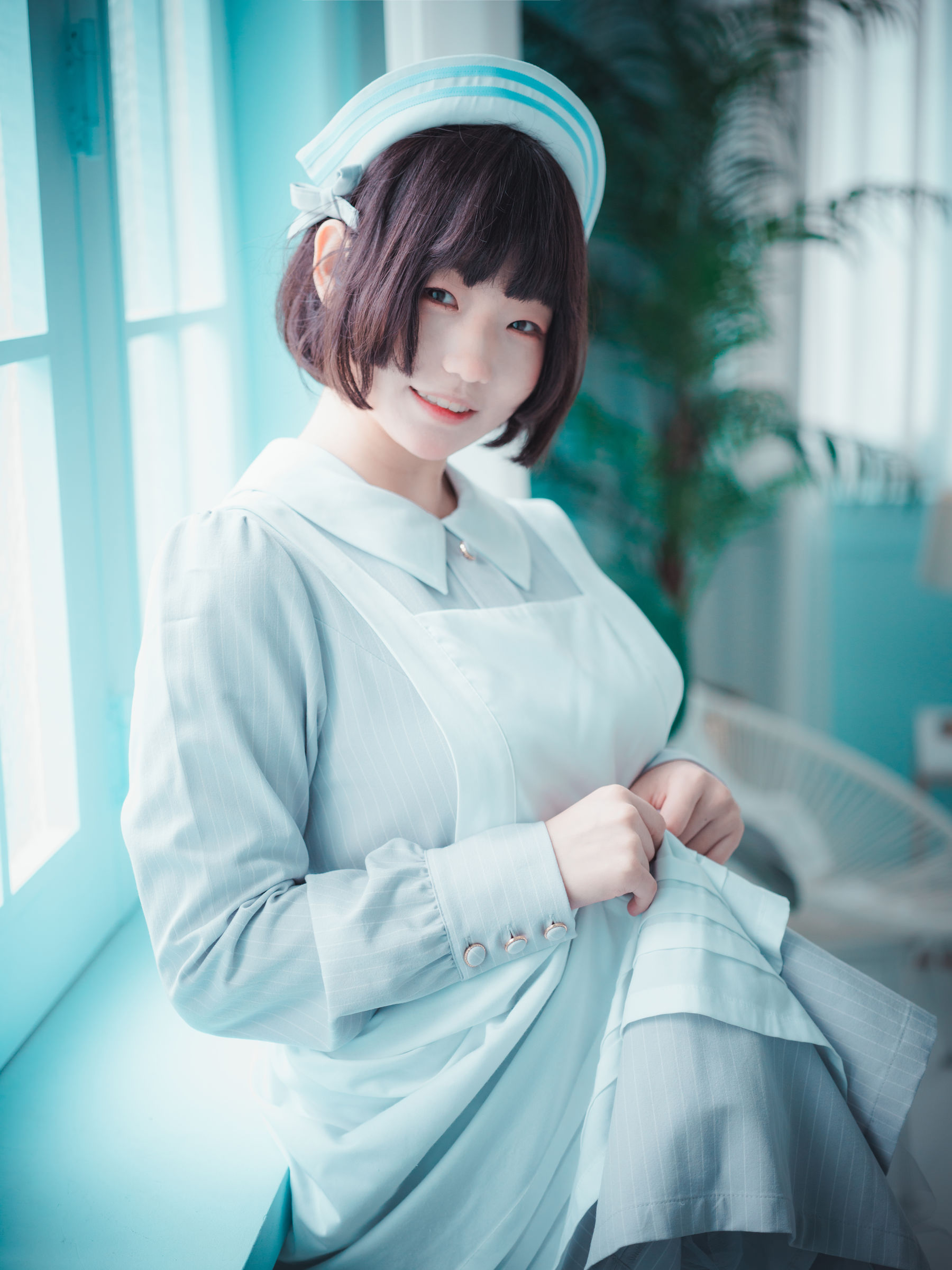 图片[8] - [DJAWA] Mimmi - St. Esther [136P] - 机器猫次元 - 机器猫次元