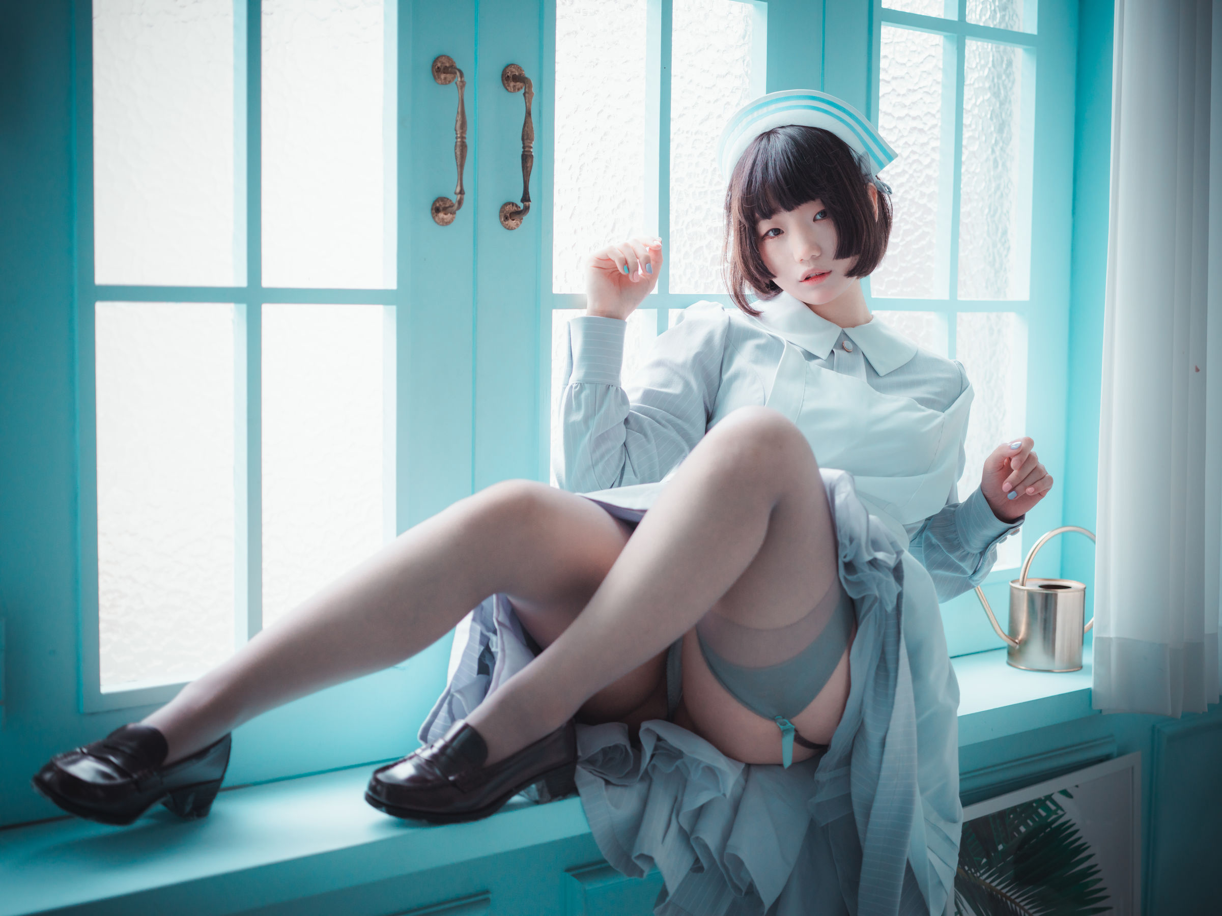 图片[3] - [DJAWA] Mimmi - St. Esther [136P] - 机器猫次元 - 机器猫次元